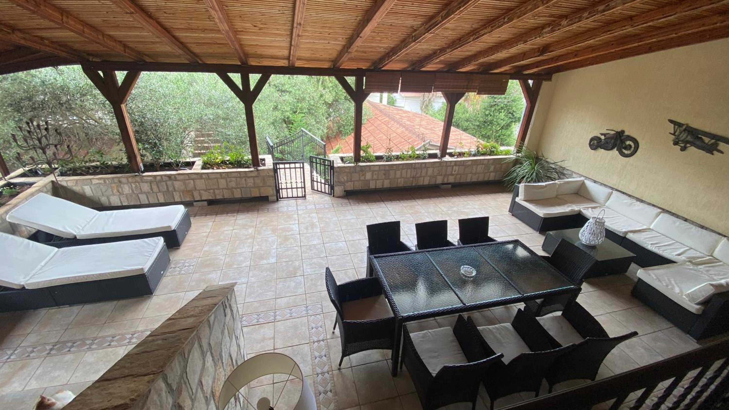 Villa Flamingo