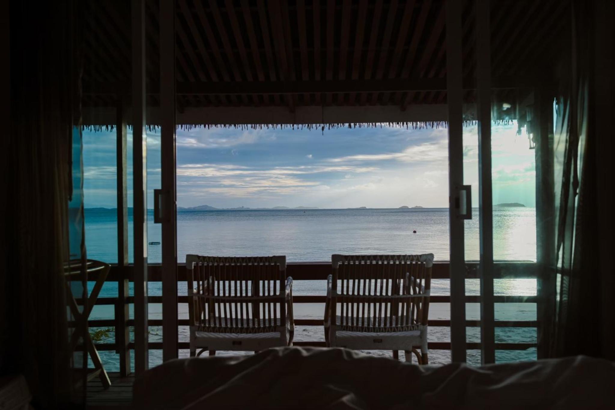 Samed Seaside Resort