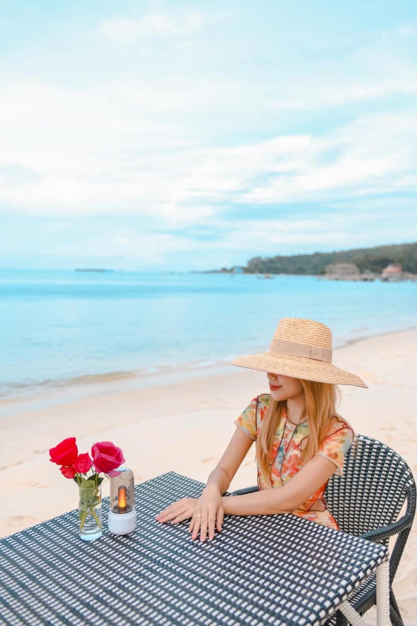 Samed Seaside Resort