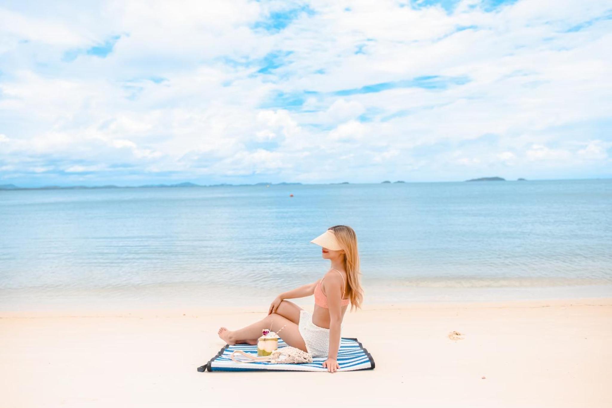 Samed Seaside Resort