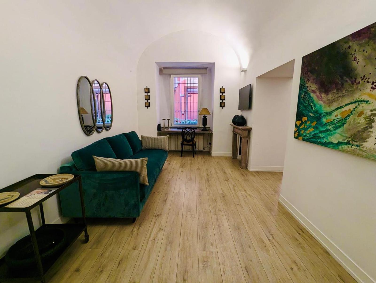 Casa Alessandra
