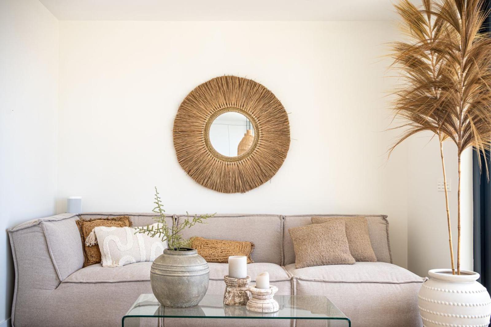 Higueron West Property Collection - The Panorama Penthouse by HWPC view 4