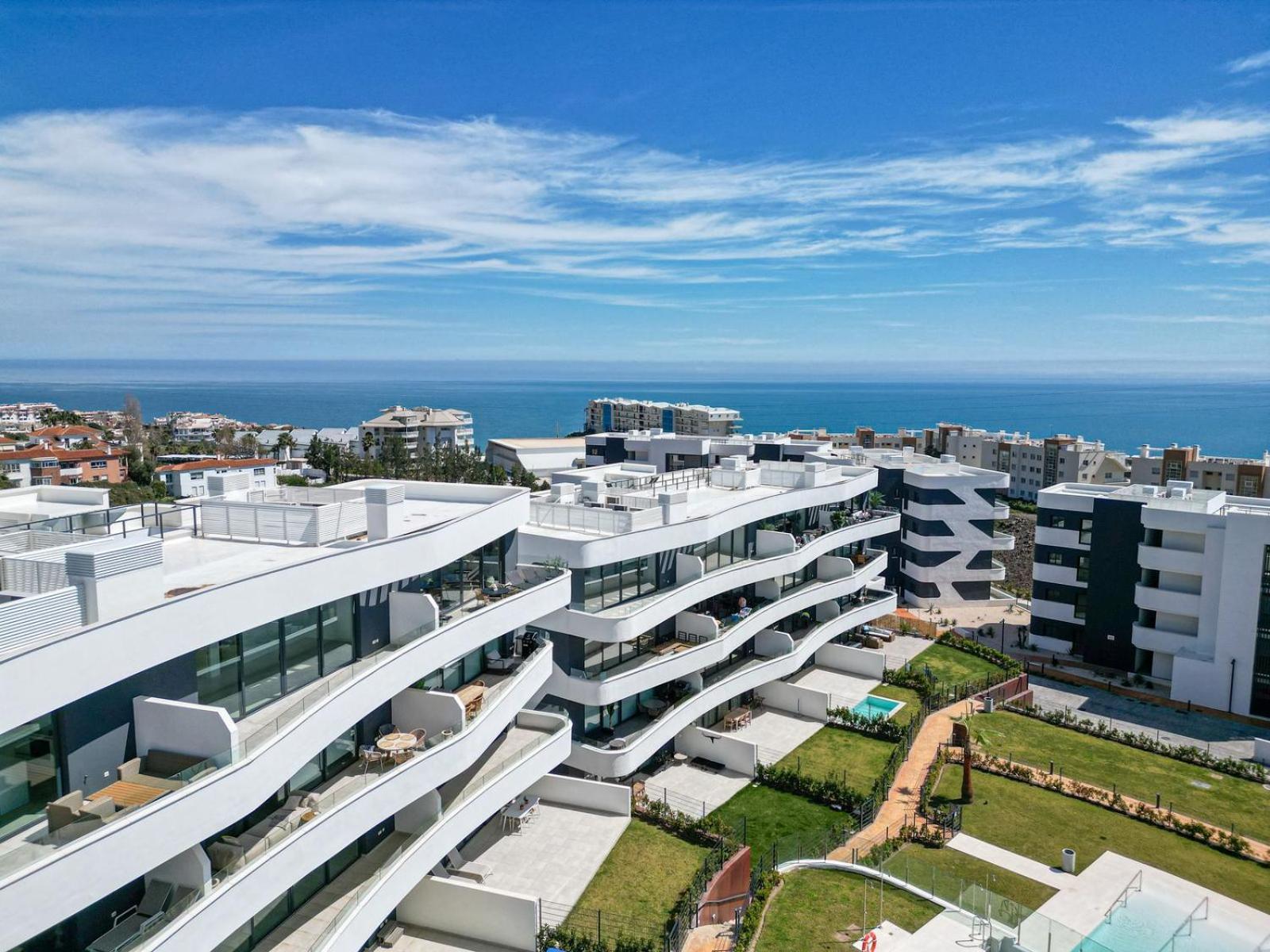 Higueron West Property Collection - The Panorama Penthouse by HWPC view 2