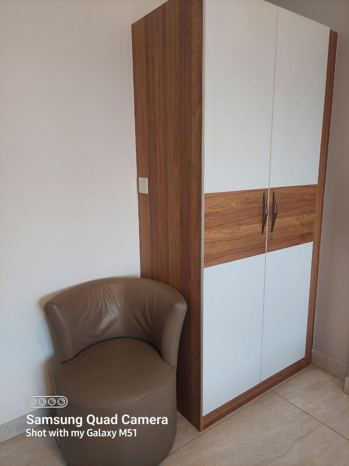 2bhk Service apartments view 5