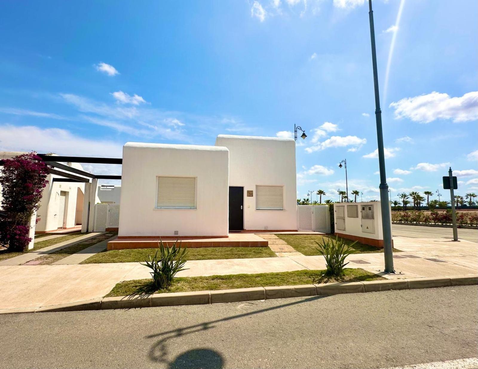 VILLA IZAN
