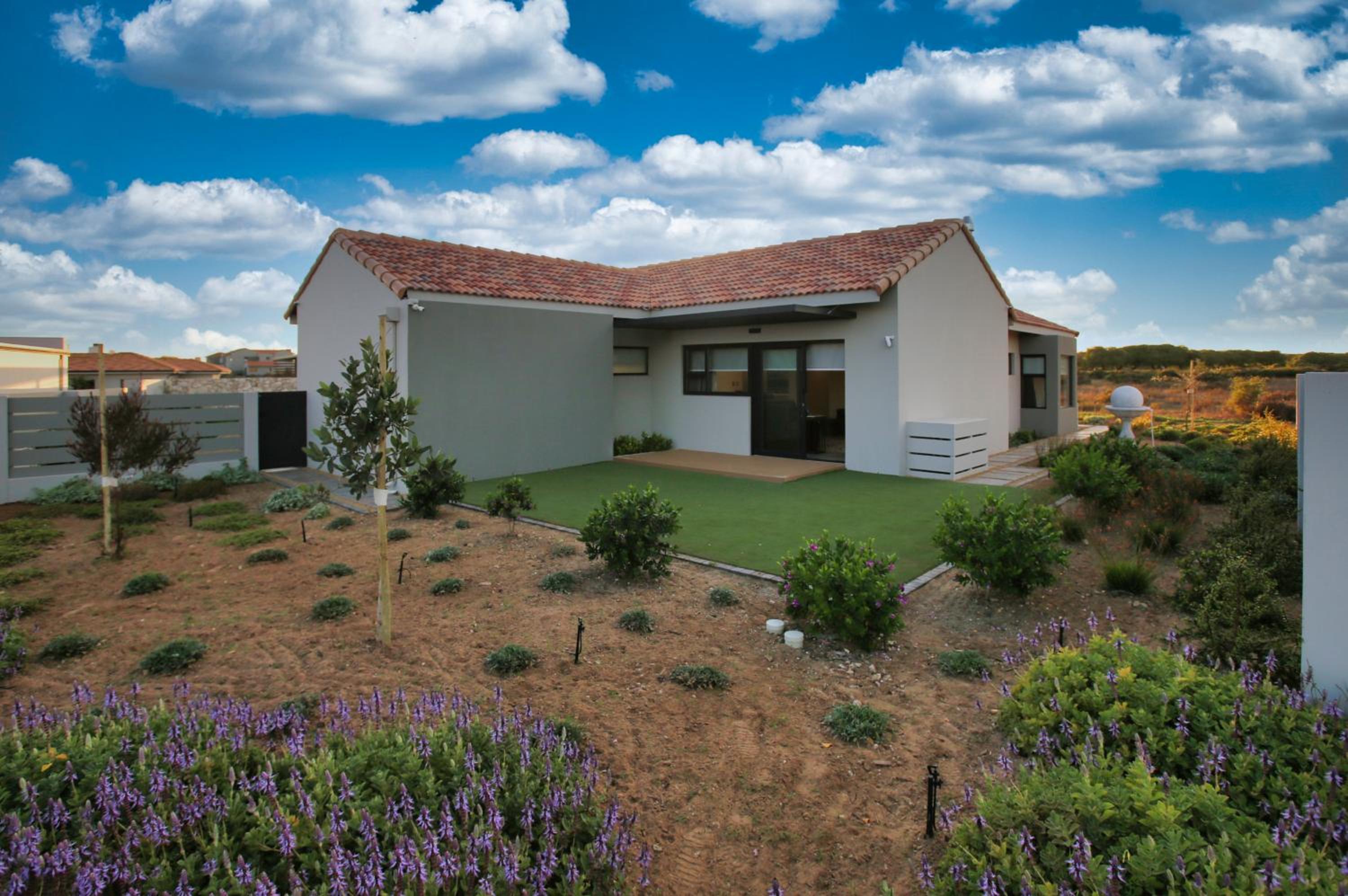 Salty Springbok, Langebaan, 6-sleeper view 4