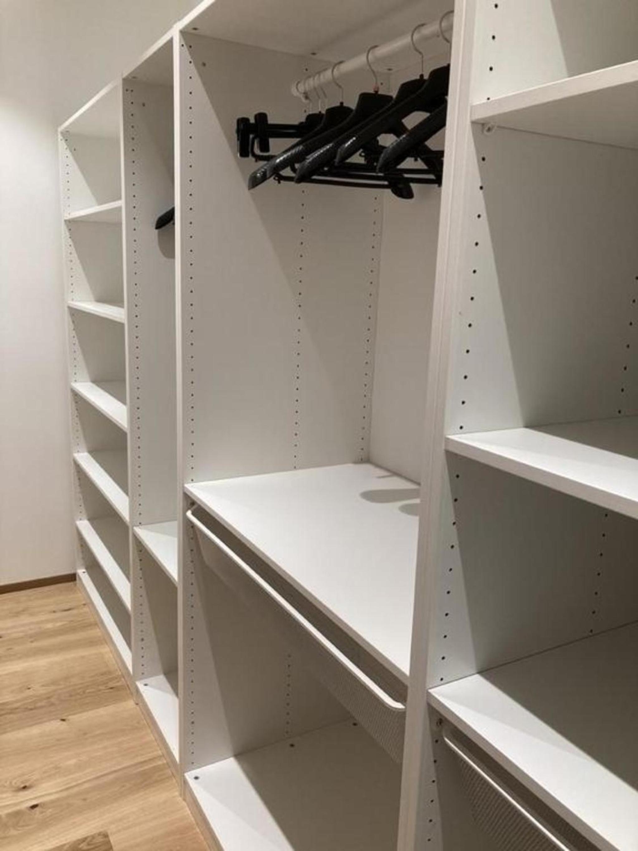 Casa Riva, grosse, neu ausgebauteWohnung in Laax