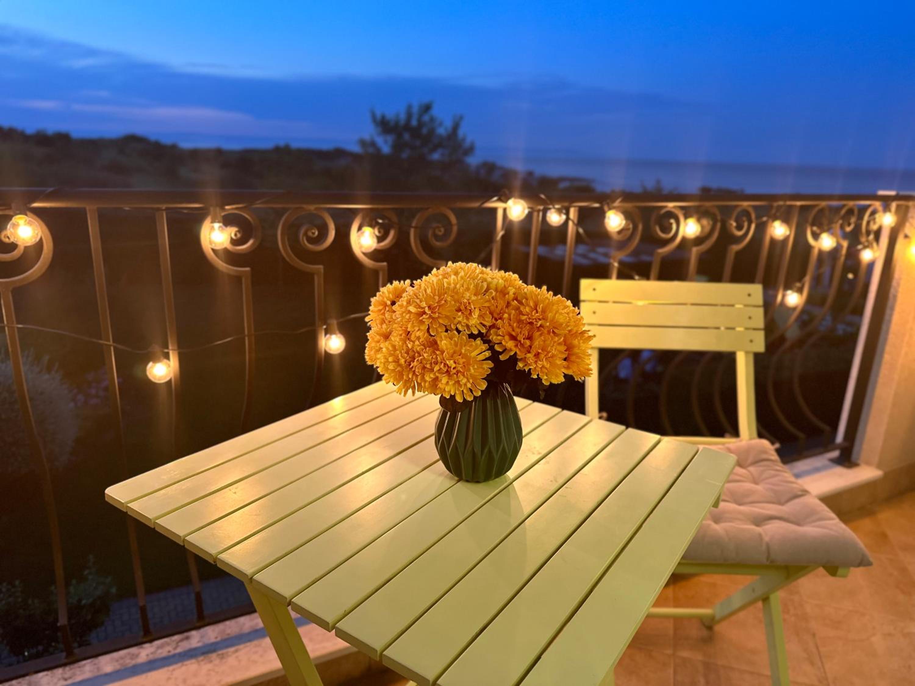 Studio E32 Atia Resort Chernomoretz