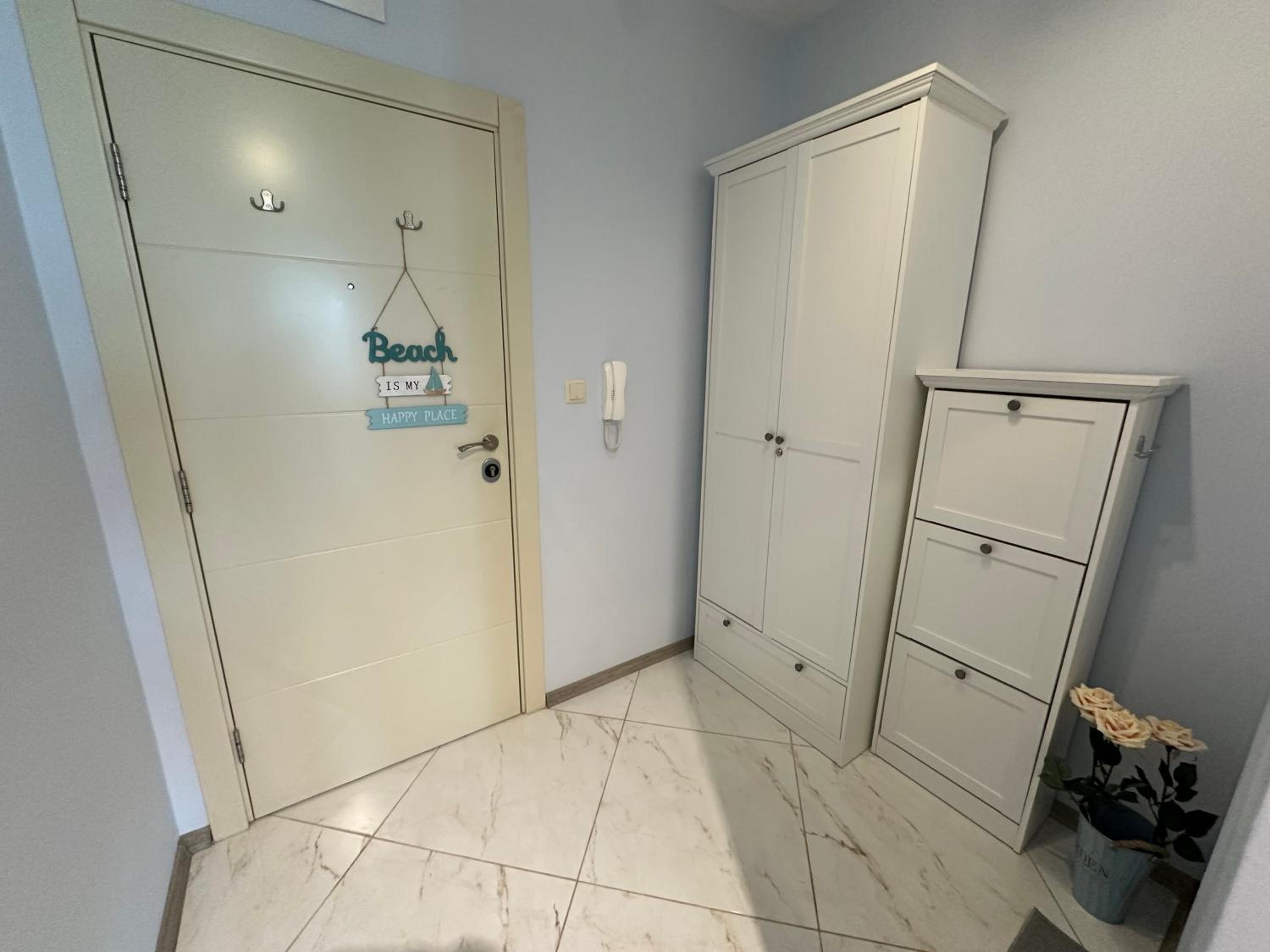 Studio E32 Atia Resort Chernomoretz