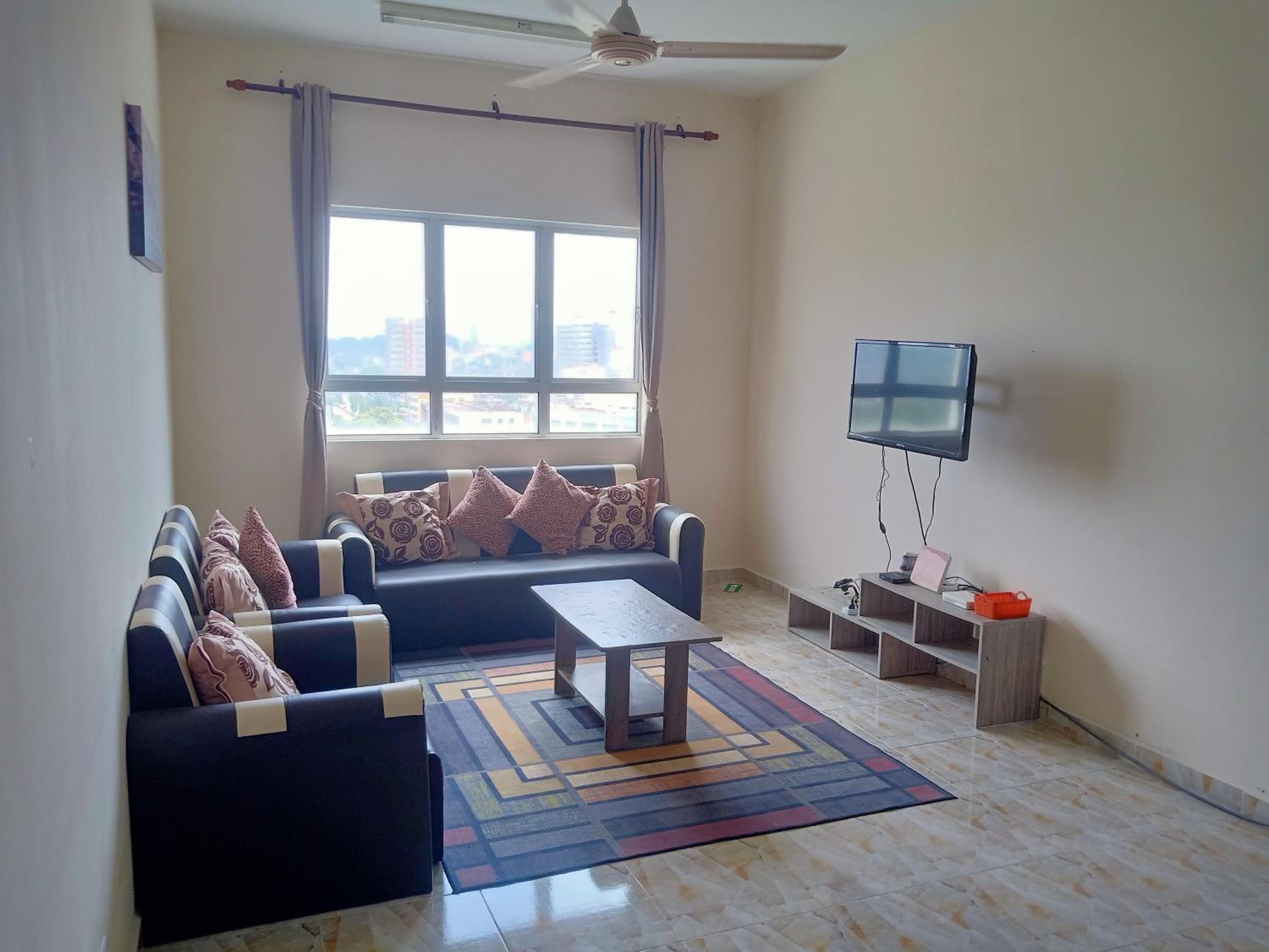 Amad Homestay Terengganu photo 1