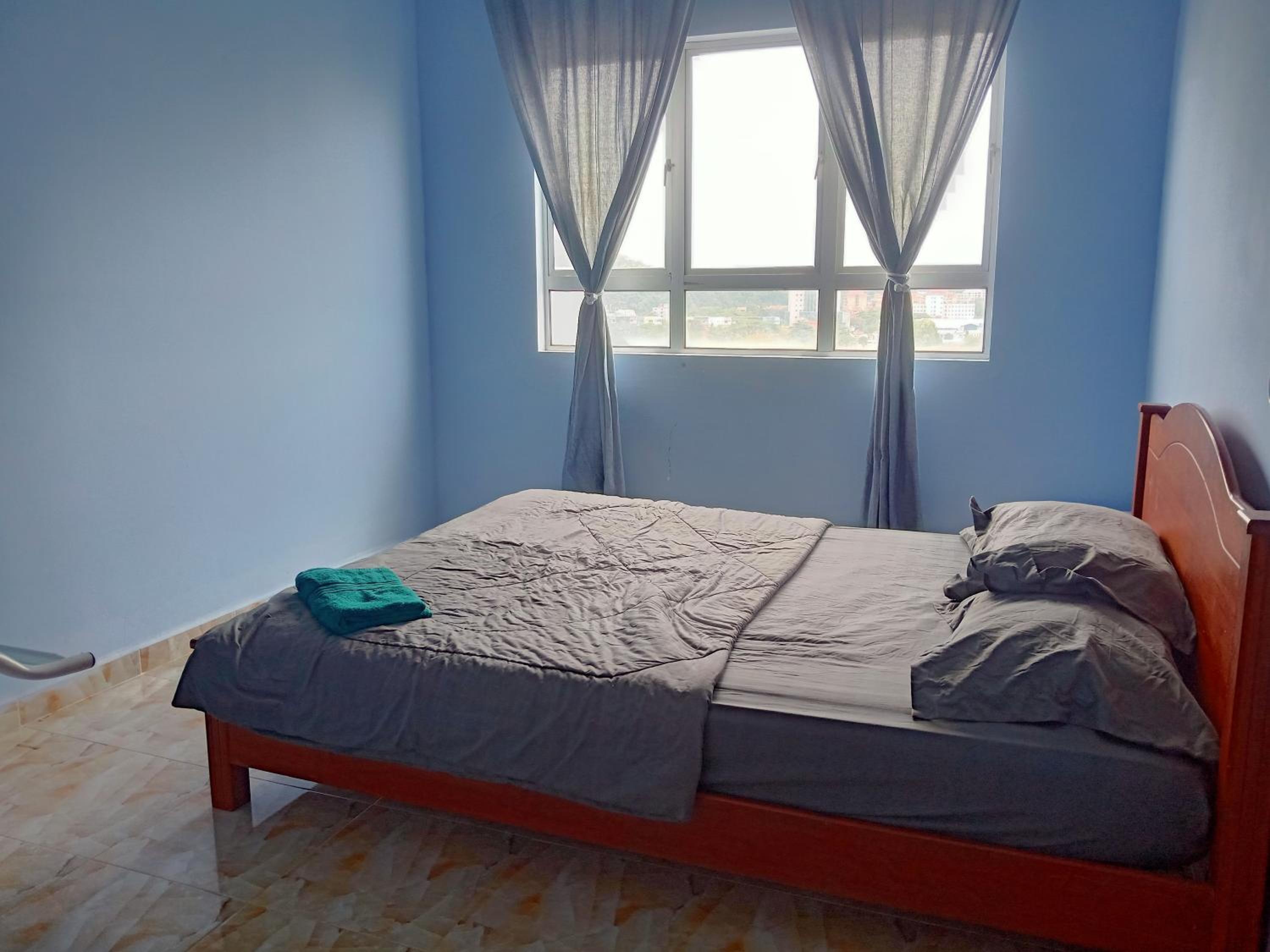 Amad Homestay Terengganu photo 4