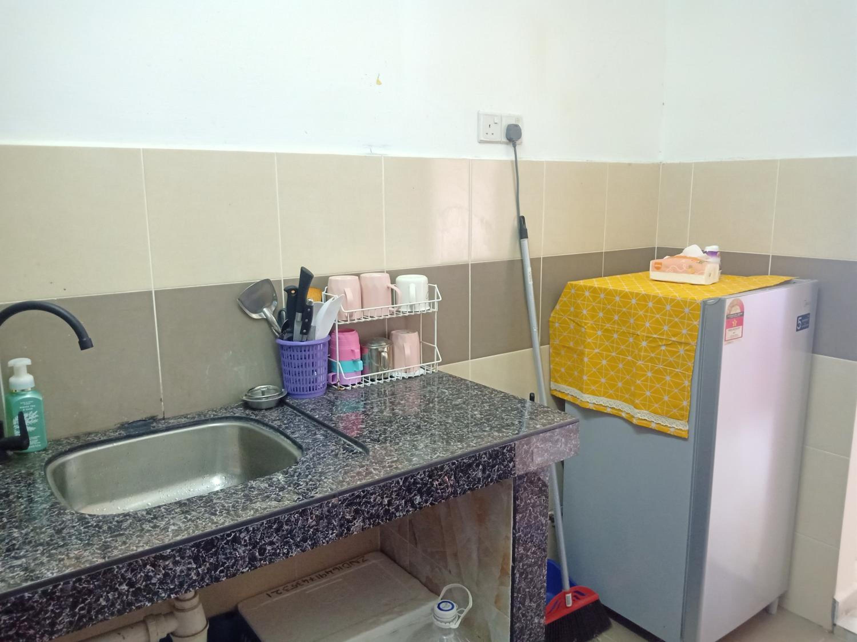 Amad Homestay Terengganu photo 8