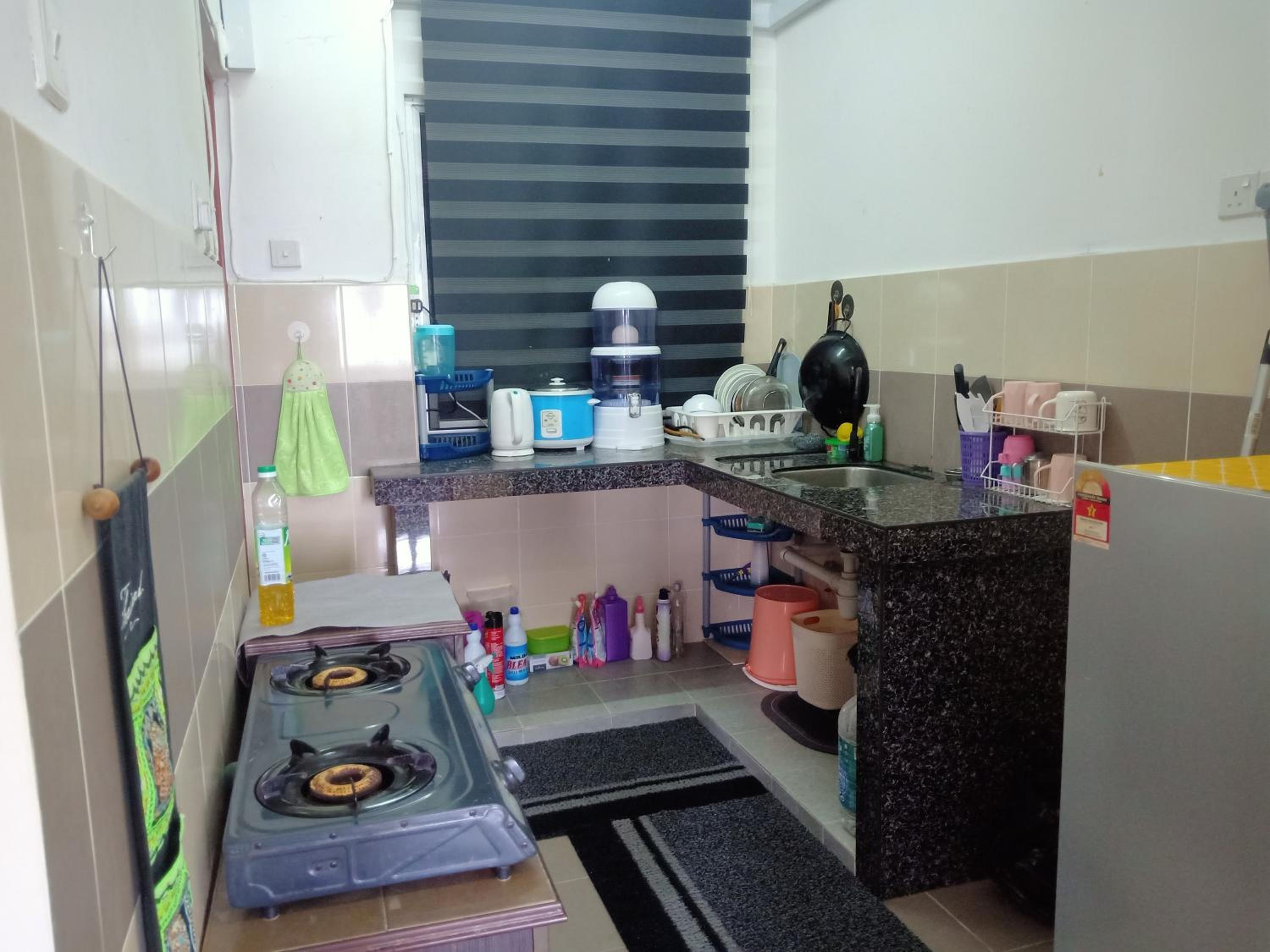 Amad Homestay Terengganu photo 7