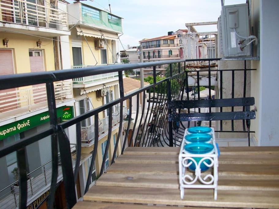 Zante Central Apartment view 4