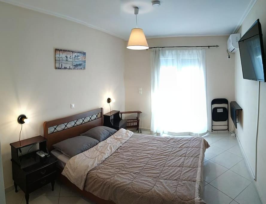 Zante Central Apartment view 5