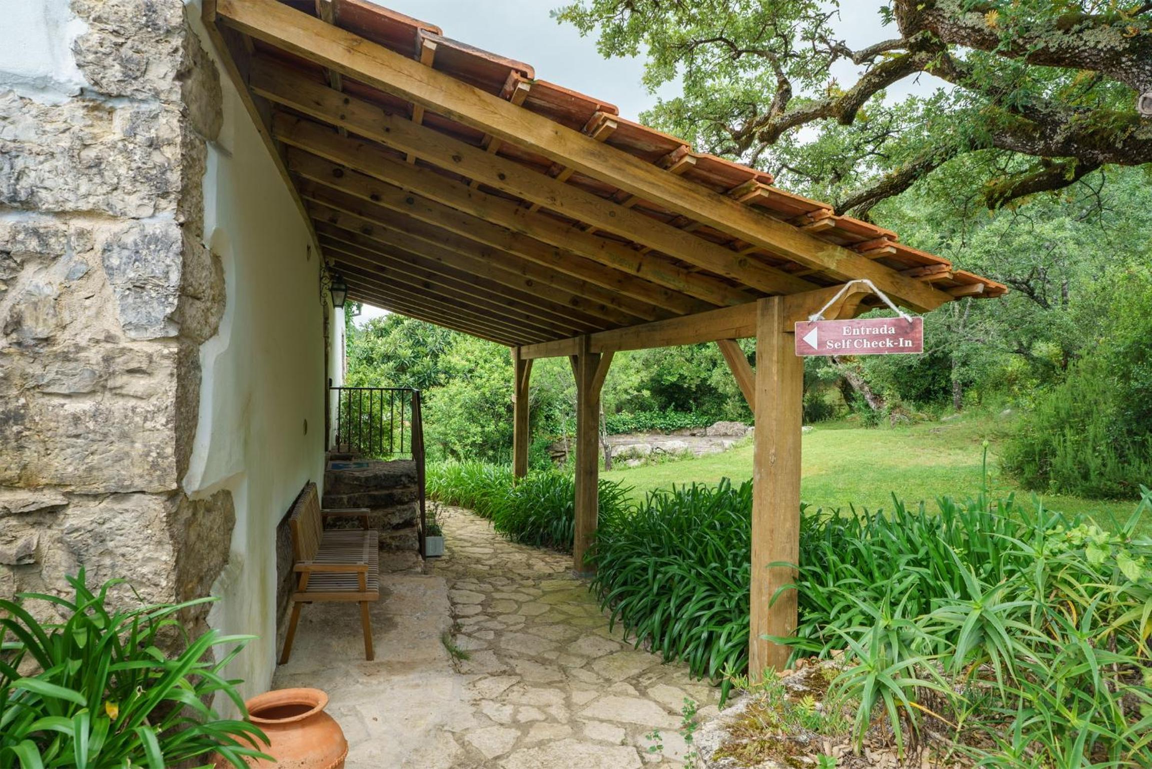 Casa do Vale do Papo view 4