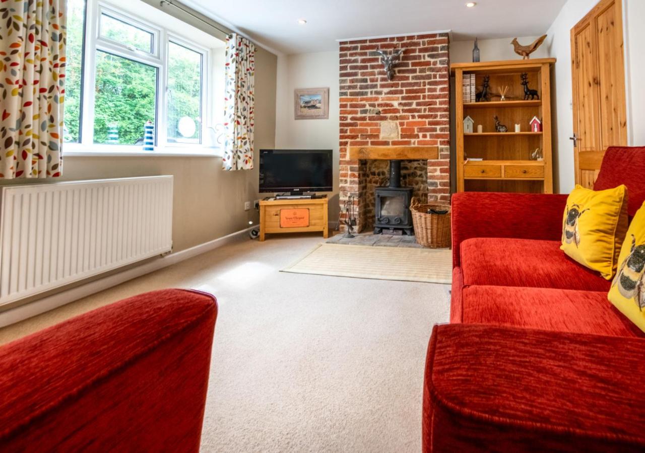 3 Bed in Middleton oc-htv