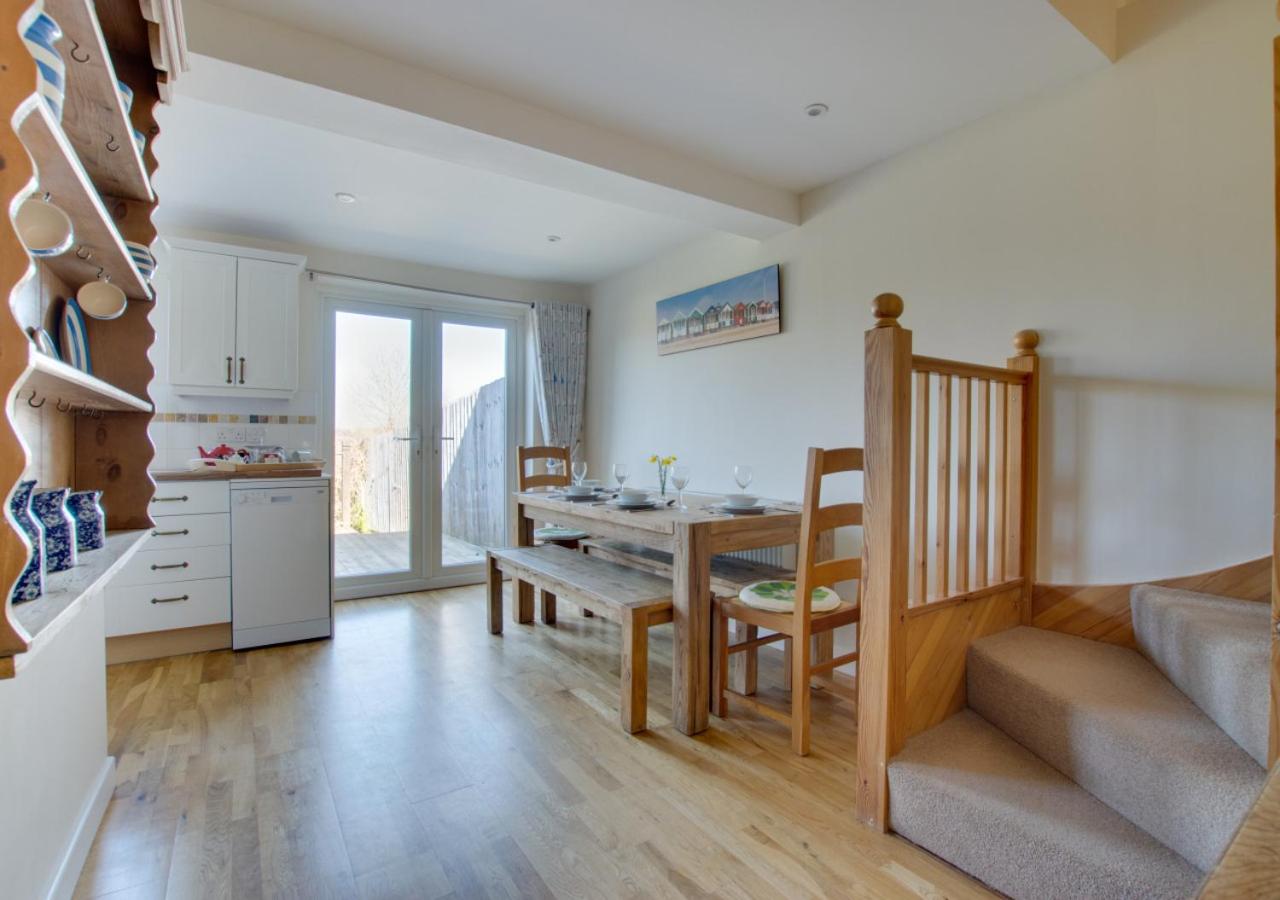 3 Bed in Middleton oc-htv