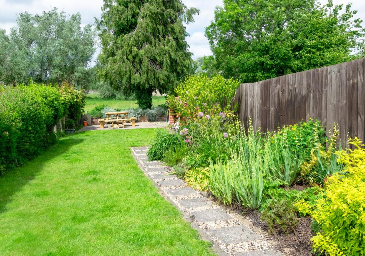 3 Bed in Middleton oc-htv