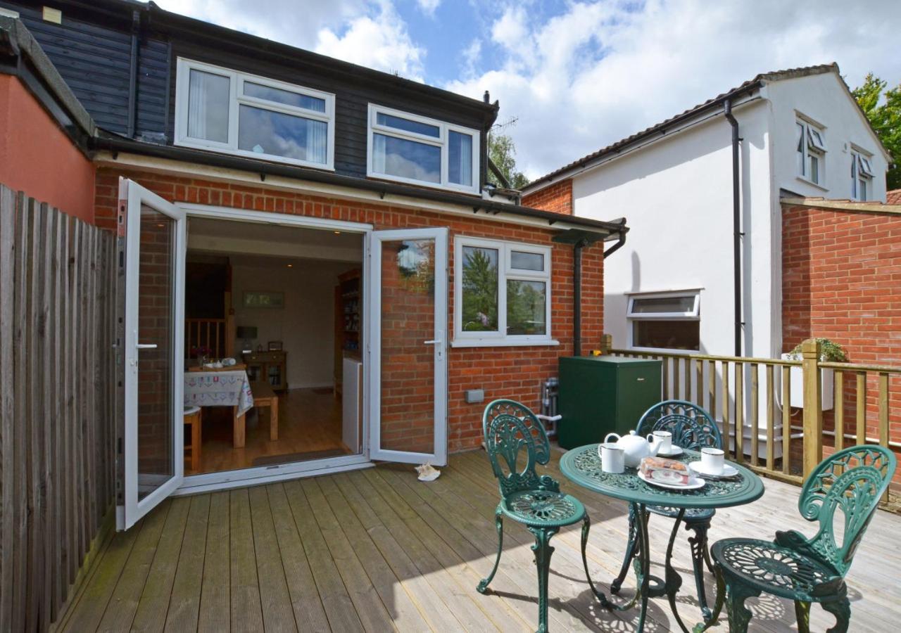 3 Bed in Middleton oc-htv