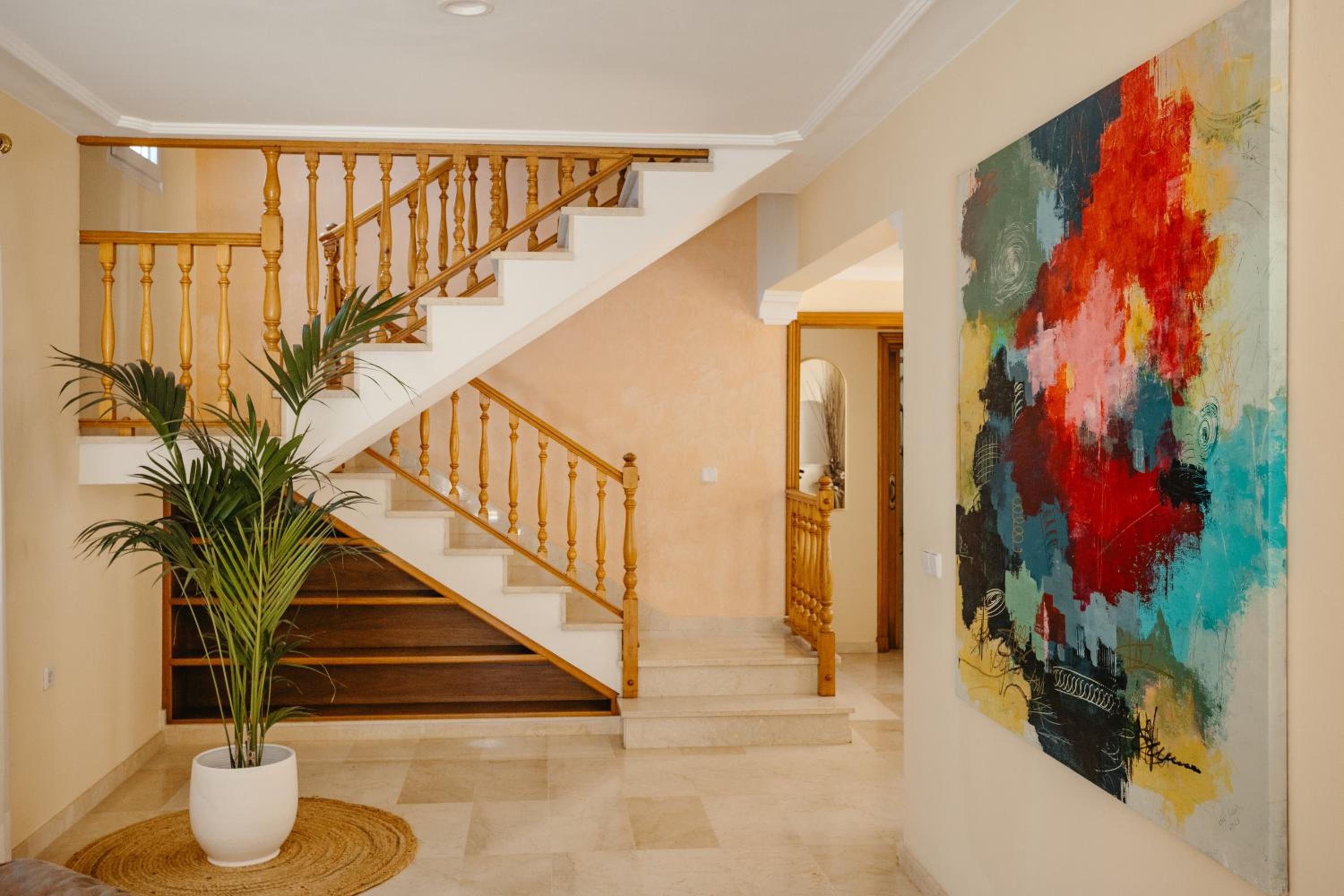 Villa Pandora