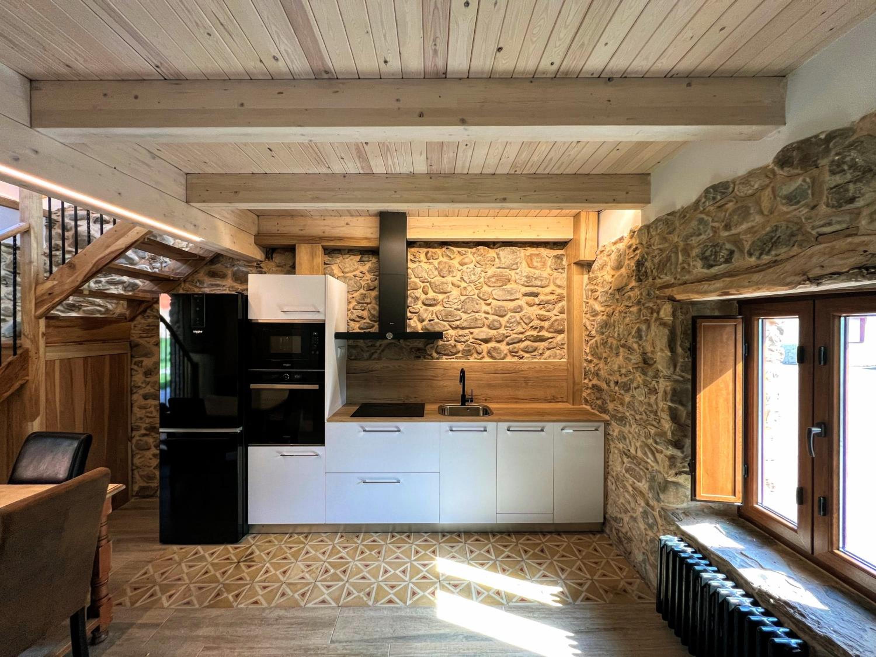 Casas rurales Villa la Roza