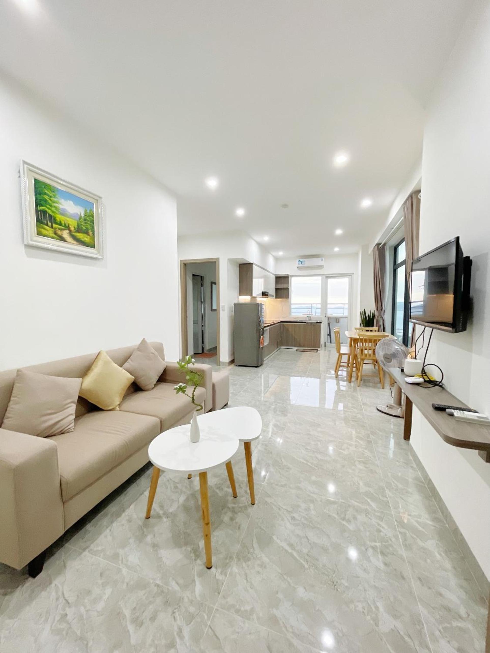 samara apartment