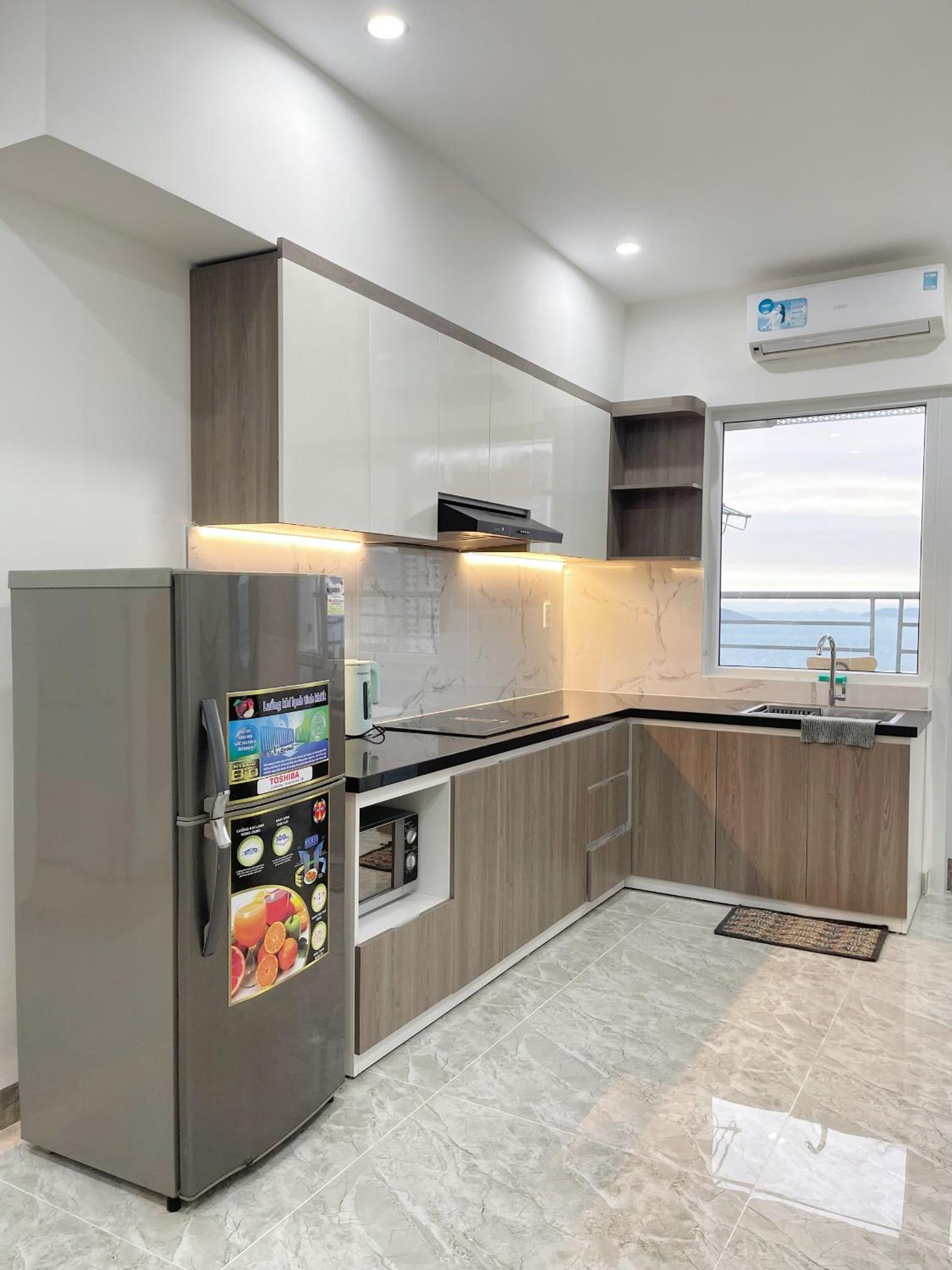 samara apartment