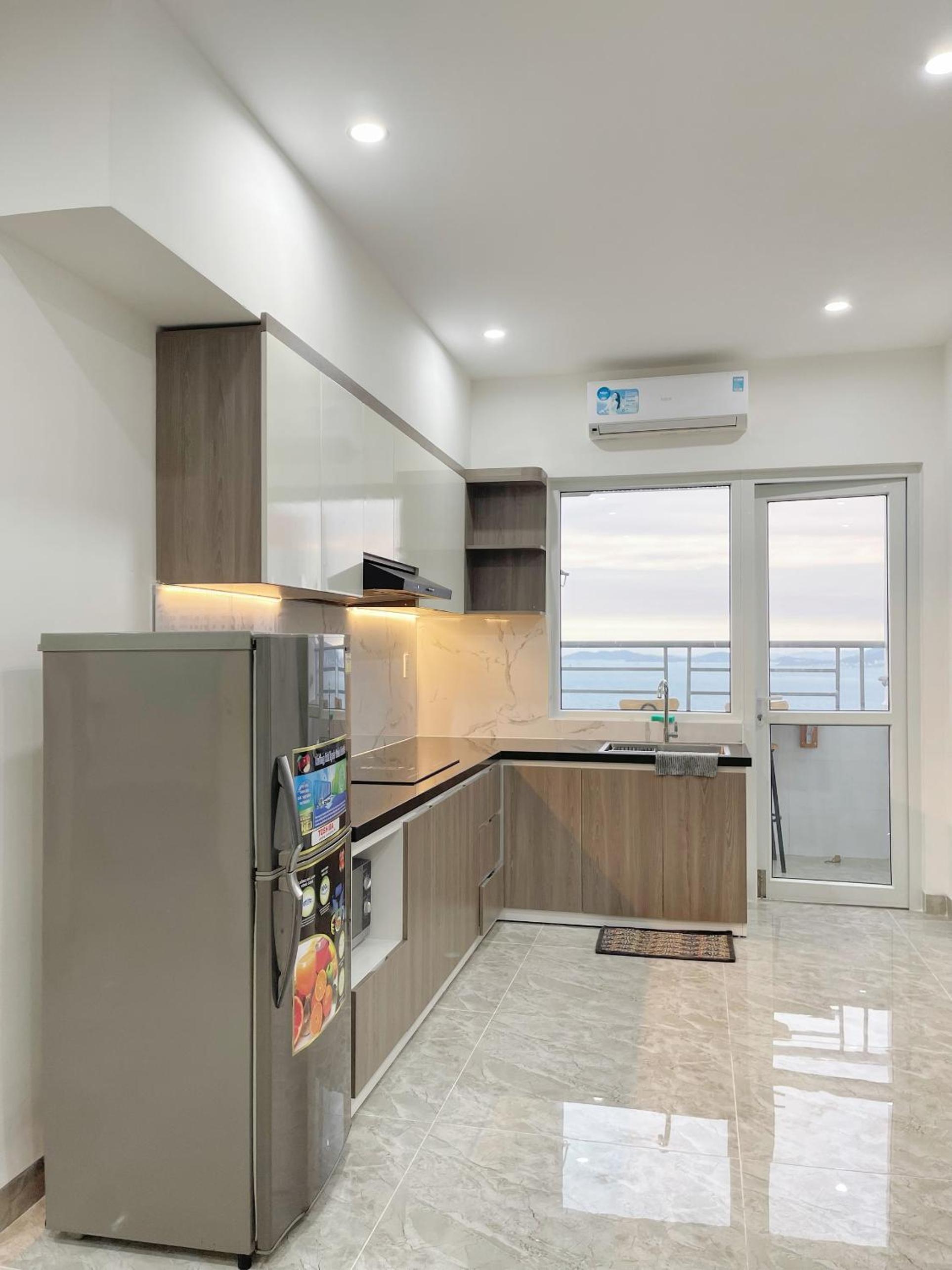 samara apartment