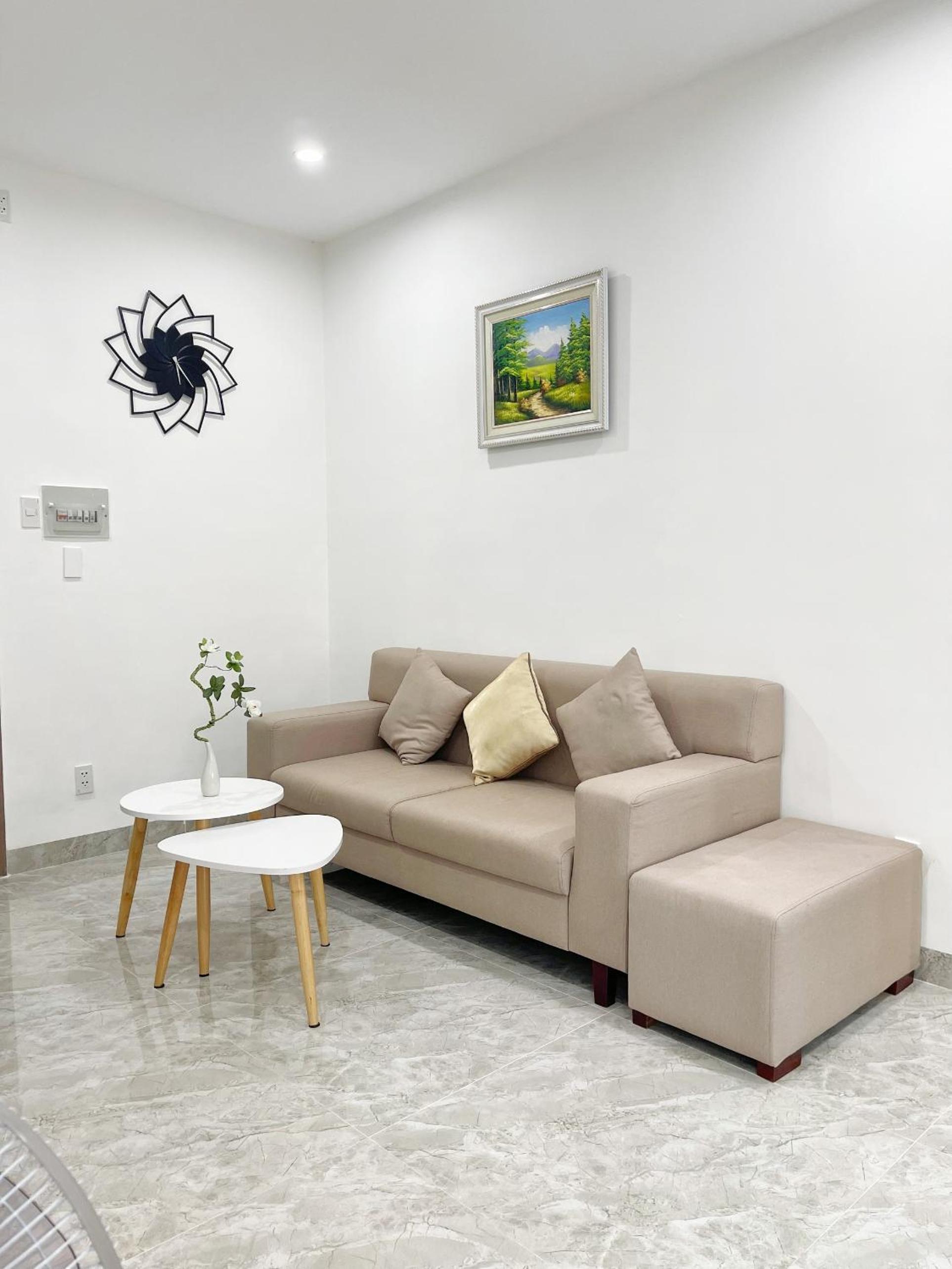 samara apartment