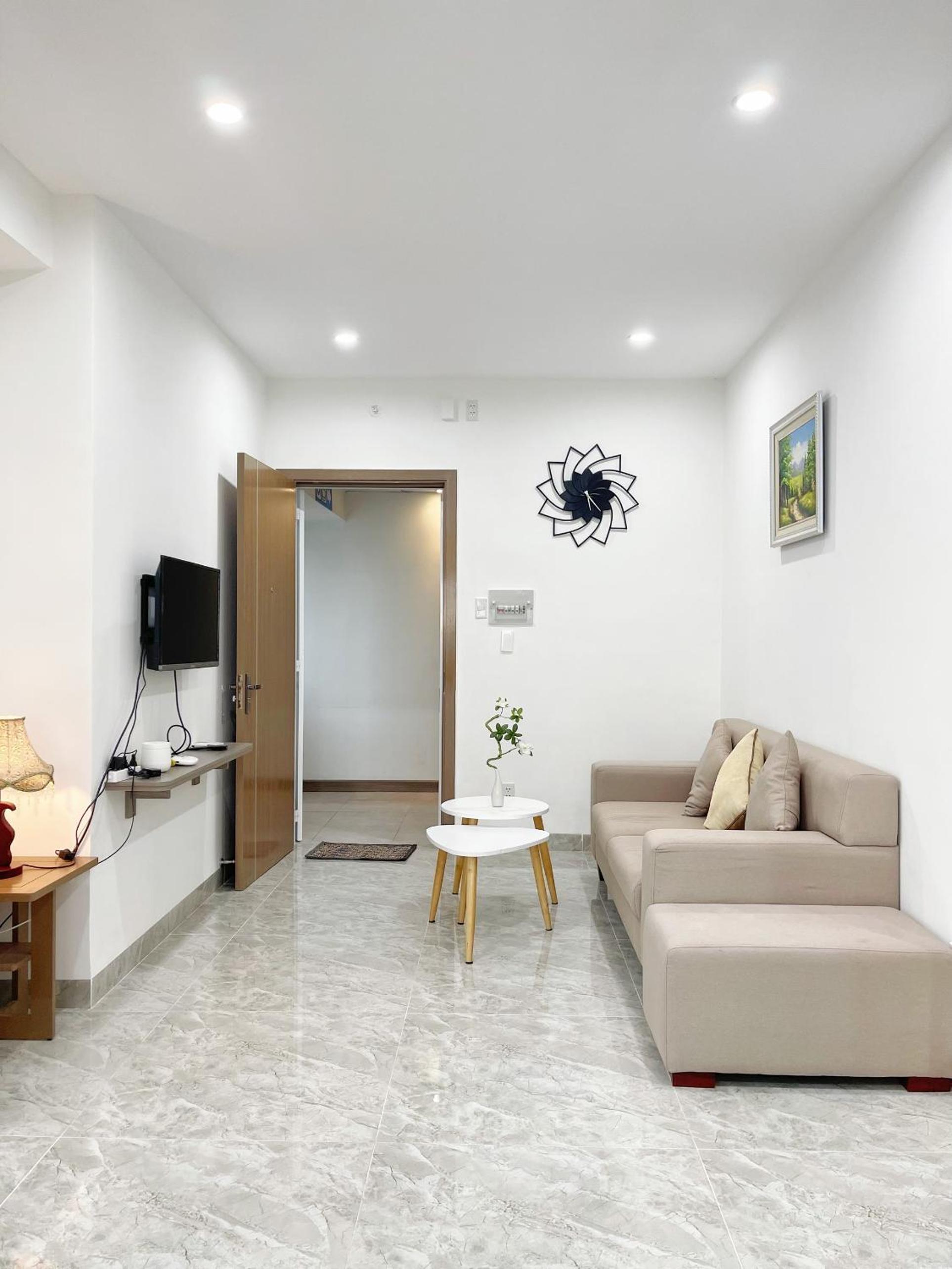 samara apartment