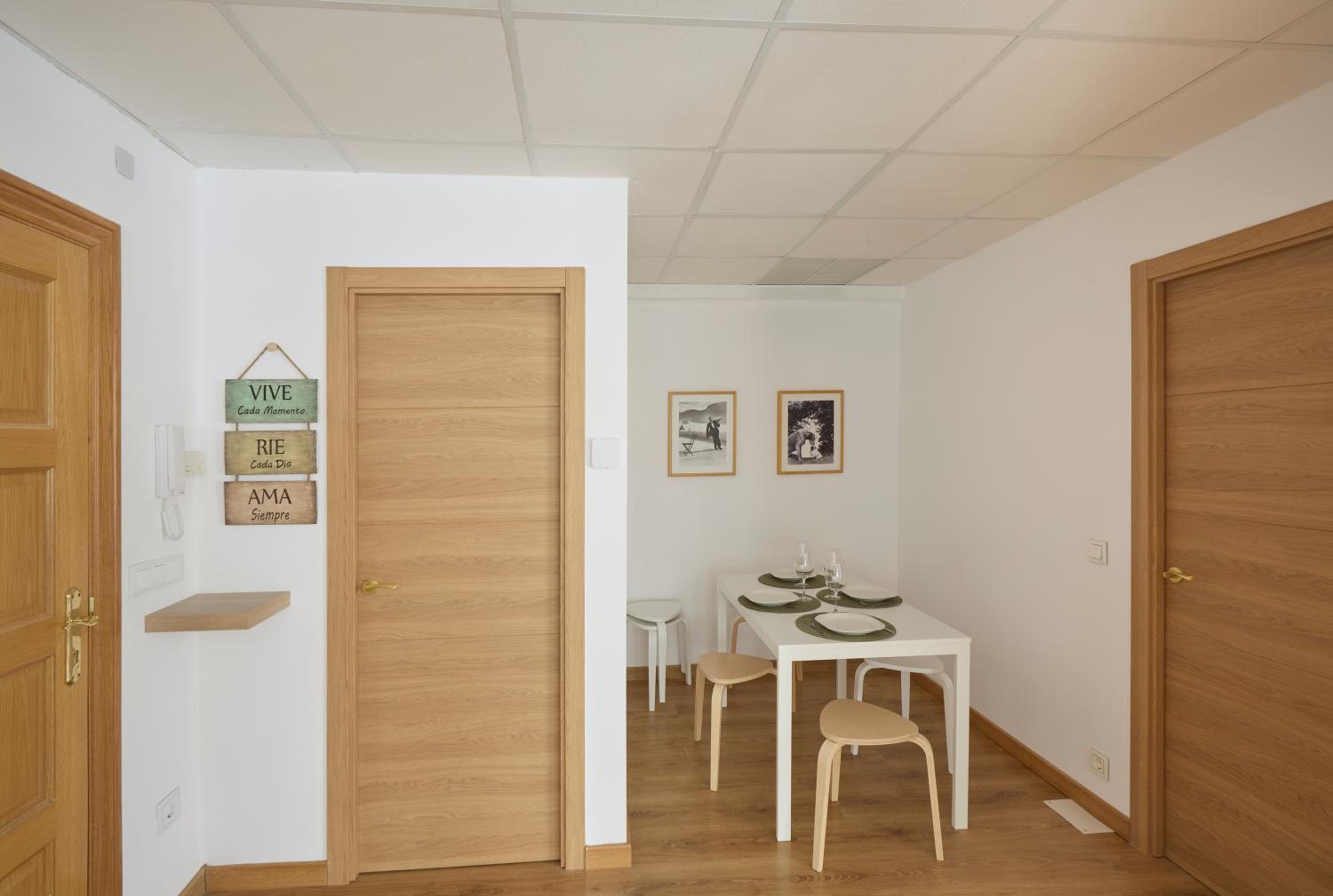 Apartamento Moroy photo 2