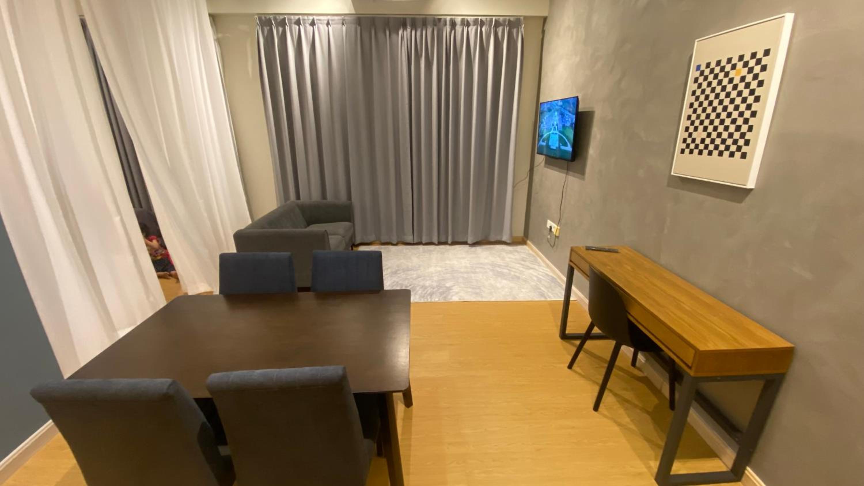 Valley Suite by Rifa - Wifi photo 4