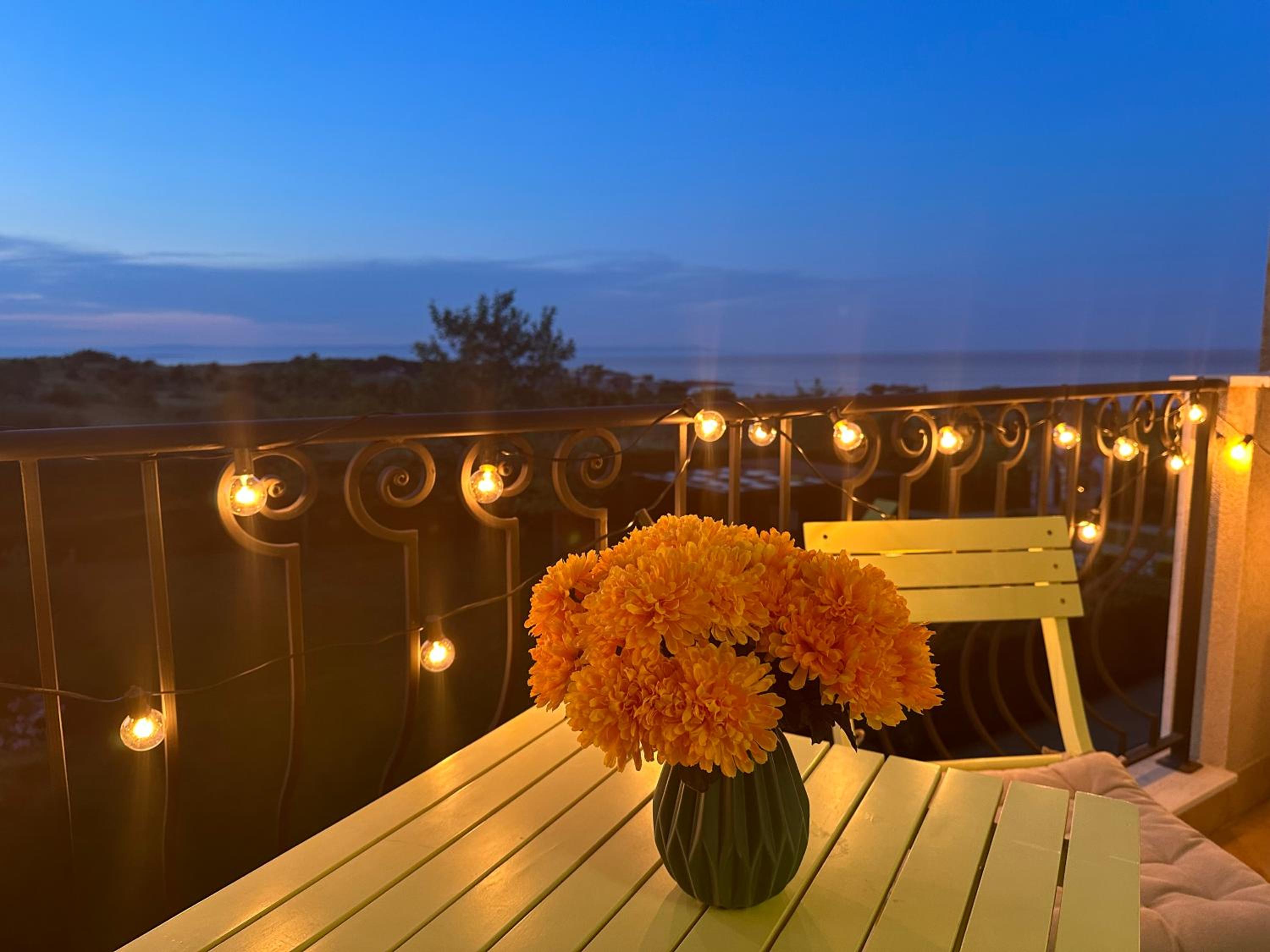 Studio E32 Atia Resort Chernomoretz