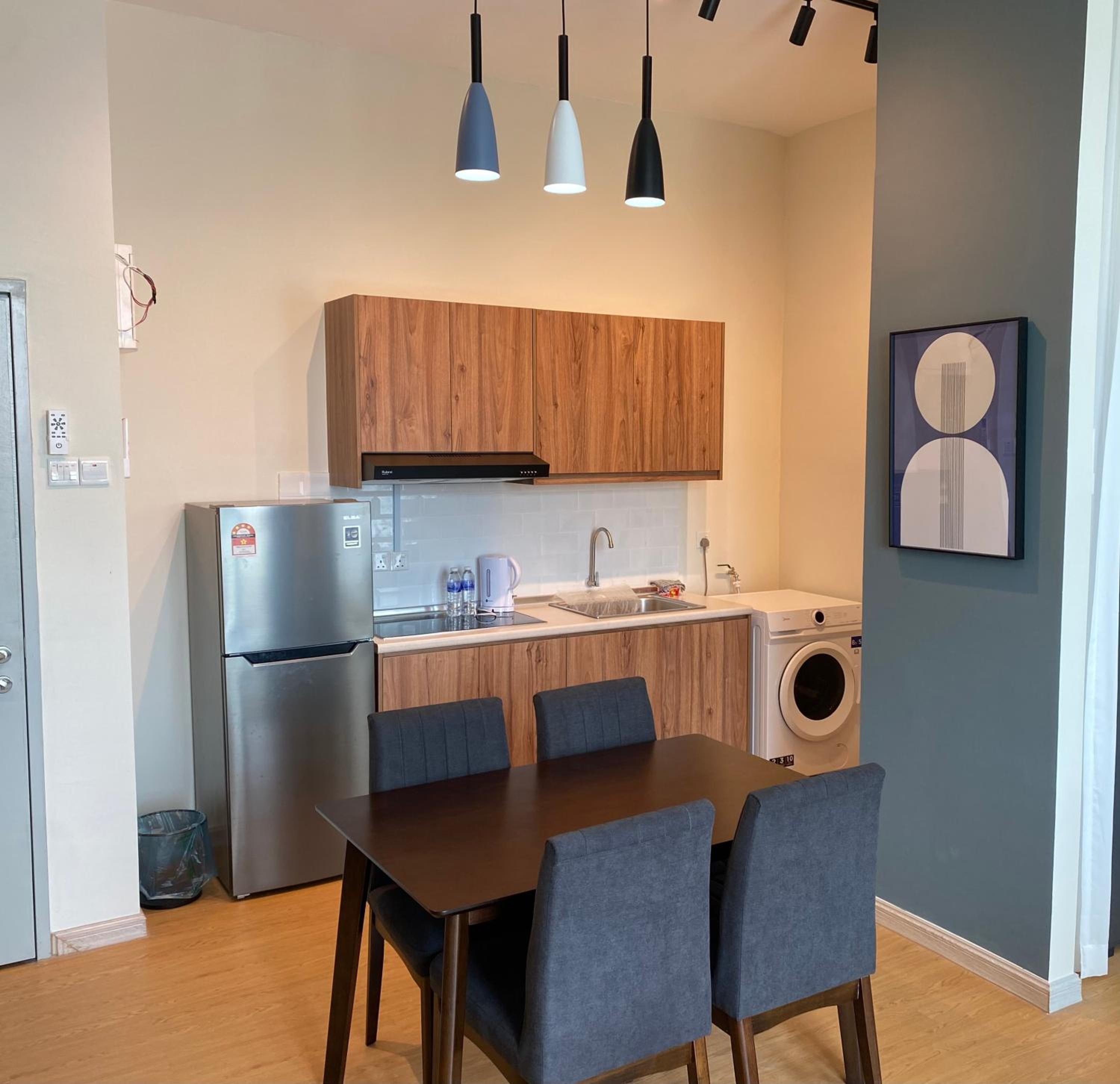 Valley Suite by Rifa - Wifi photo 5
