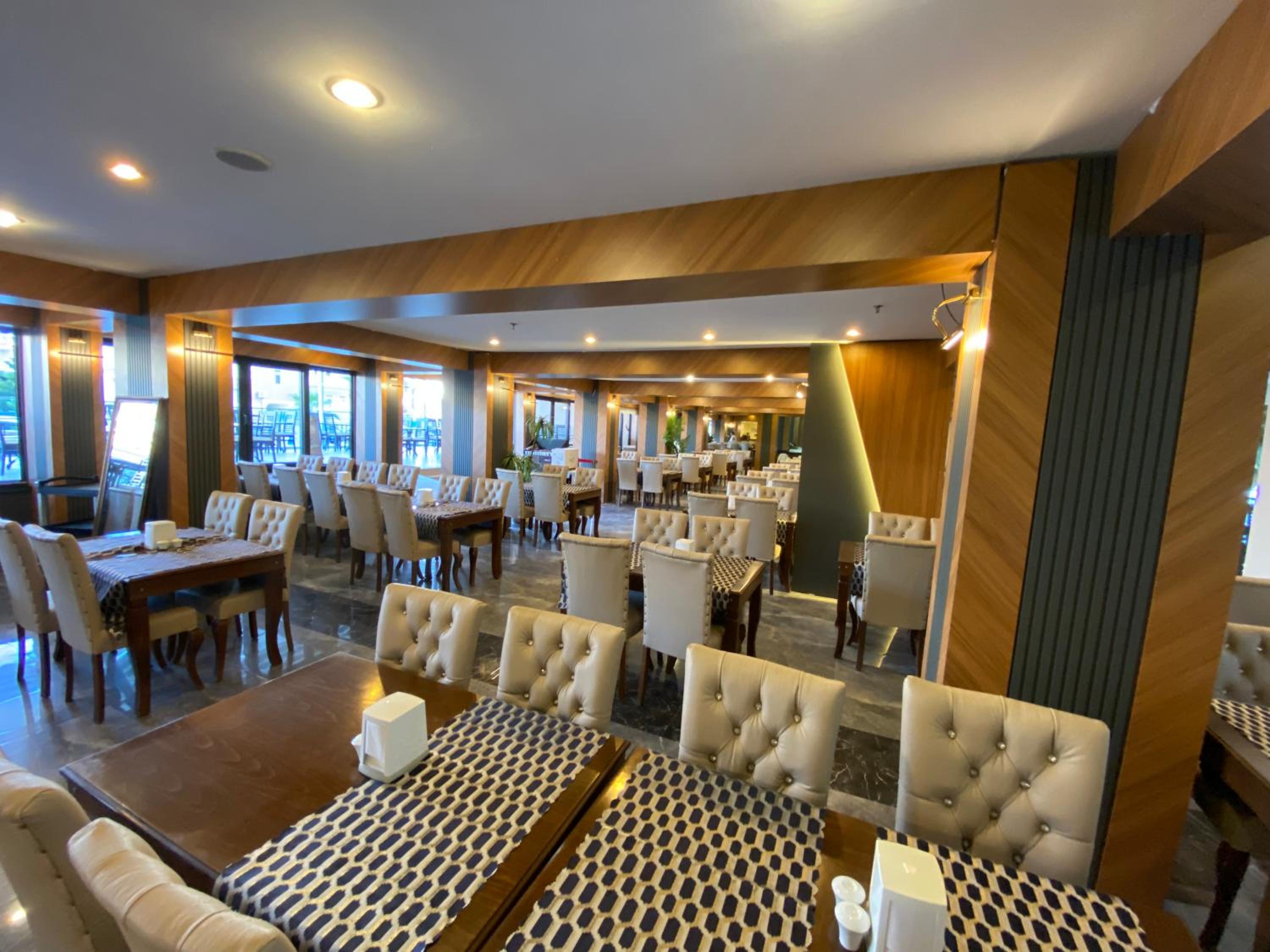 Side Yeşilöz Otel - Image 5