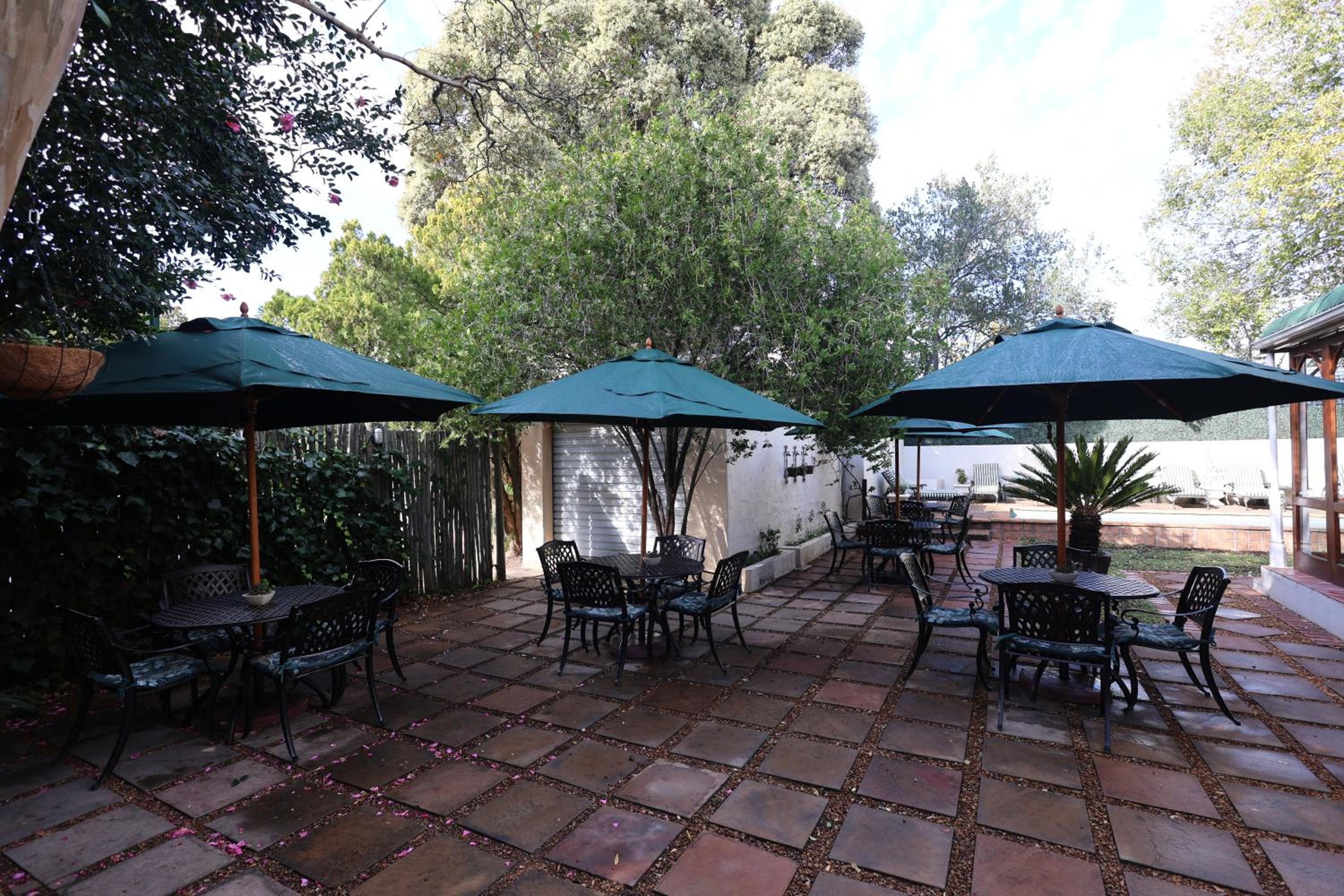 Evergreen Manor and Spa — photo 46