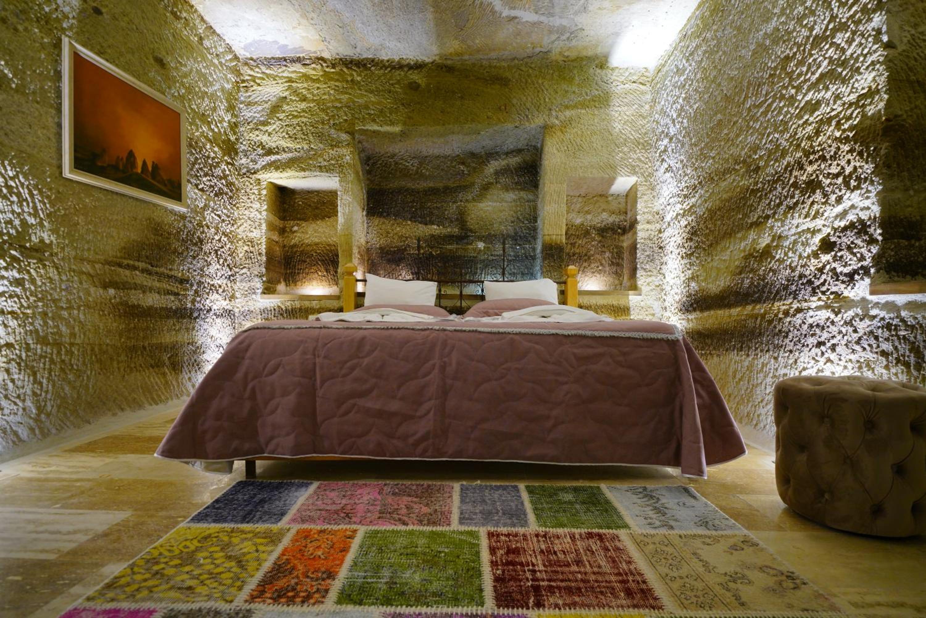 Göreme Cave Lodge - Image 9