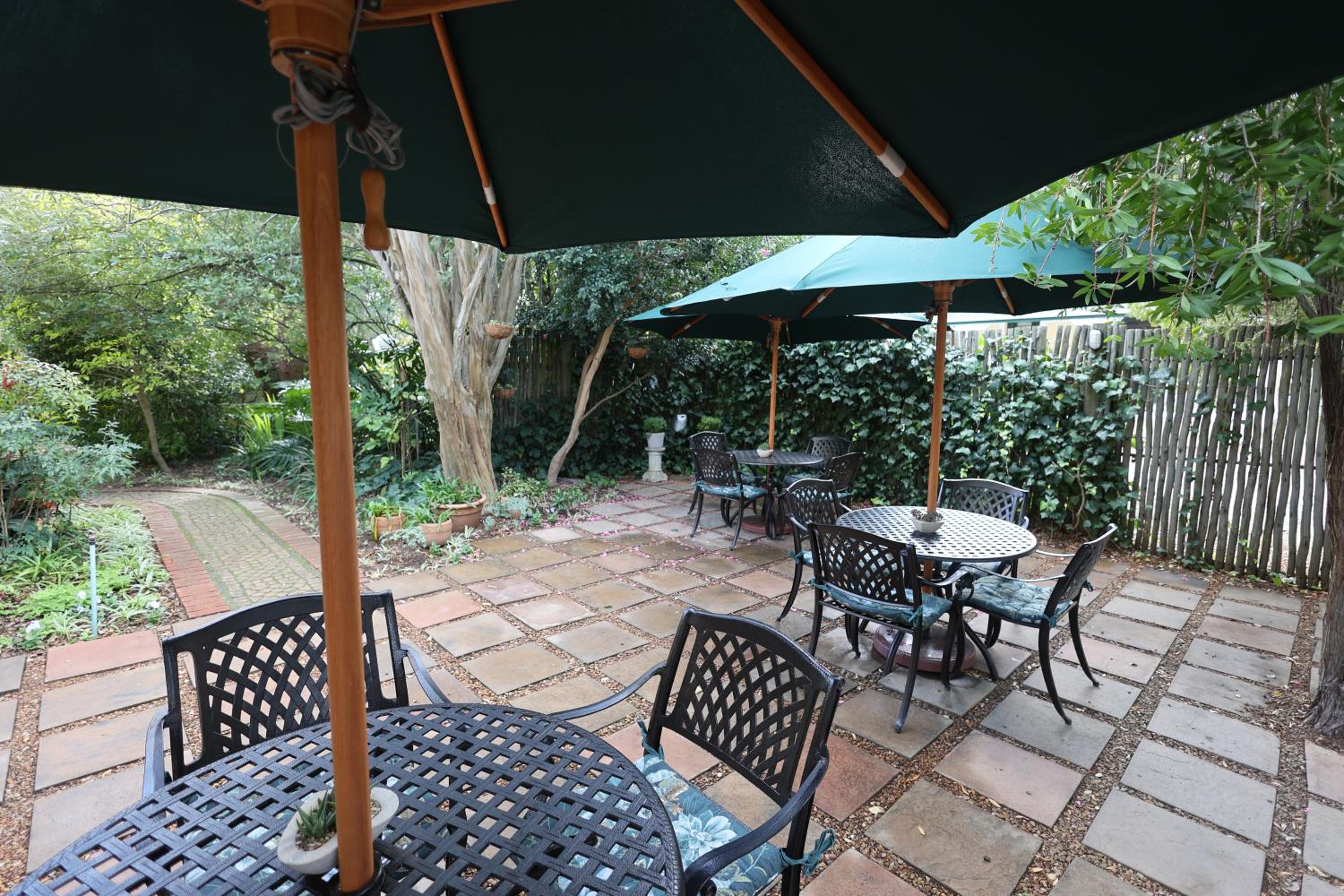Evergreen Manor and Spa — photo 47