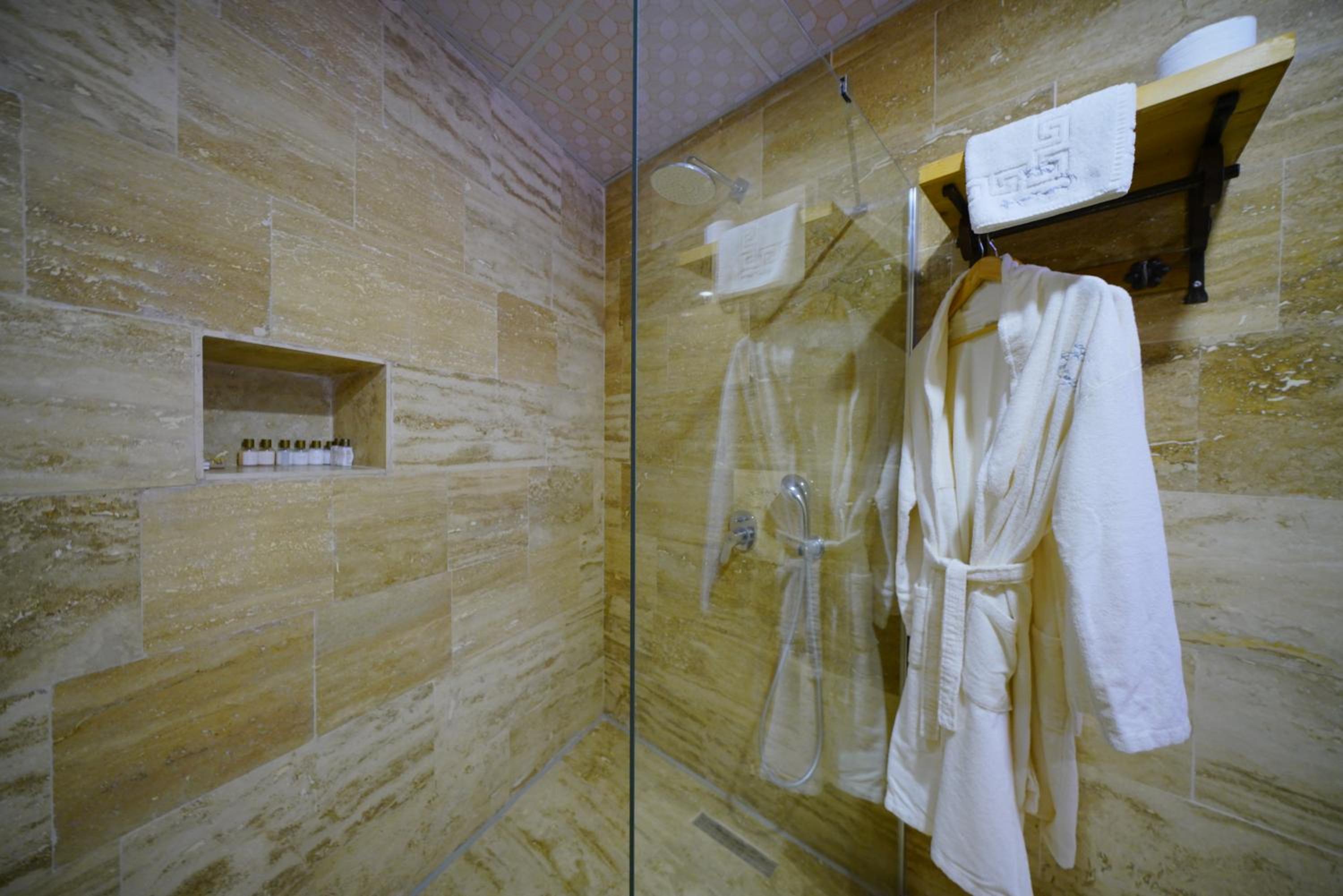 Göreme Cave Lodge - Image 16