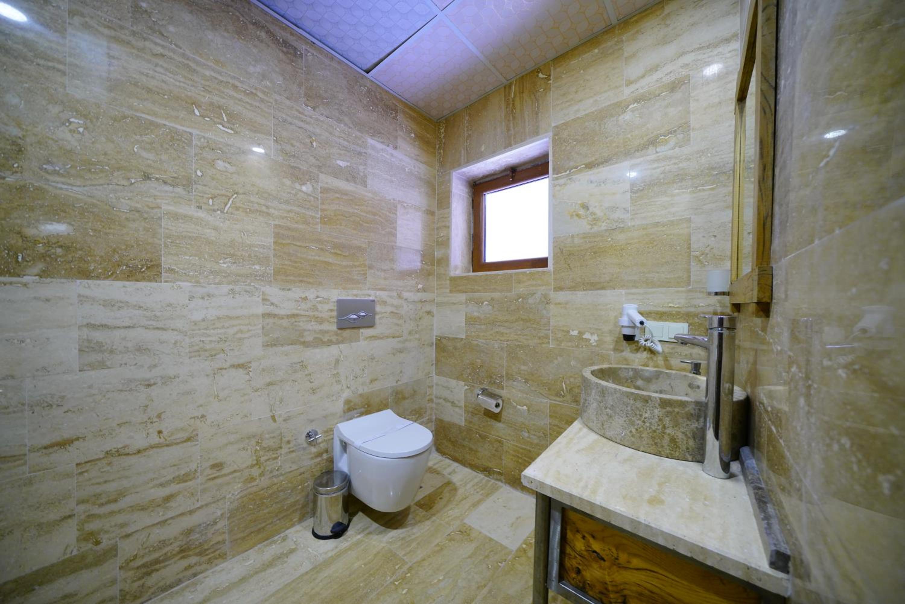 Göreme Cave Lodge - Image 37