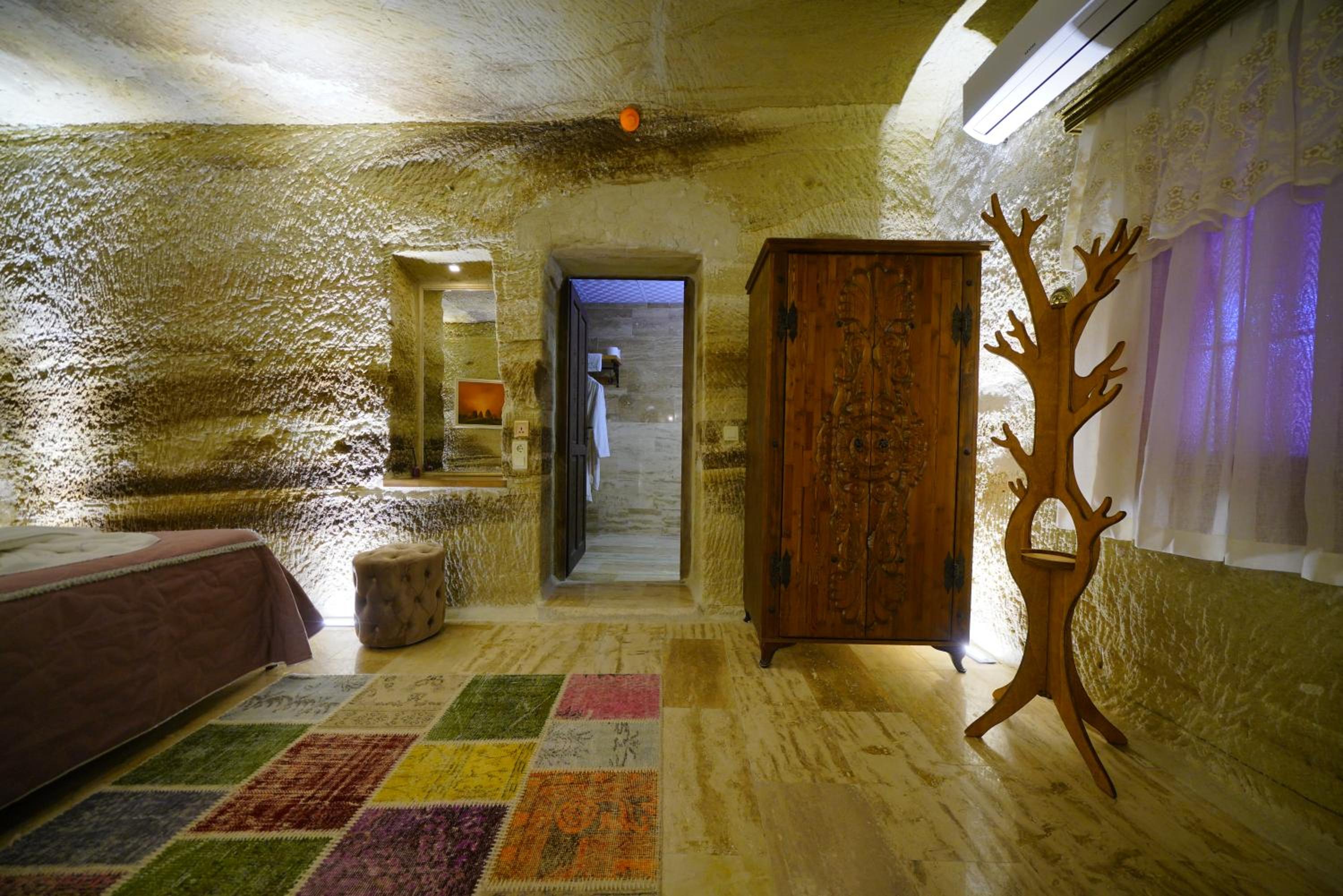 Göreme Cave Lodge - Image 10