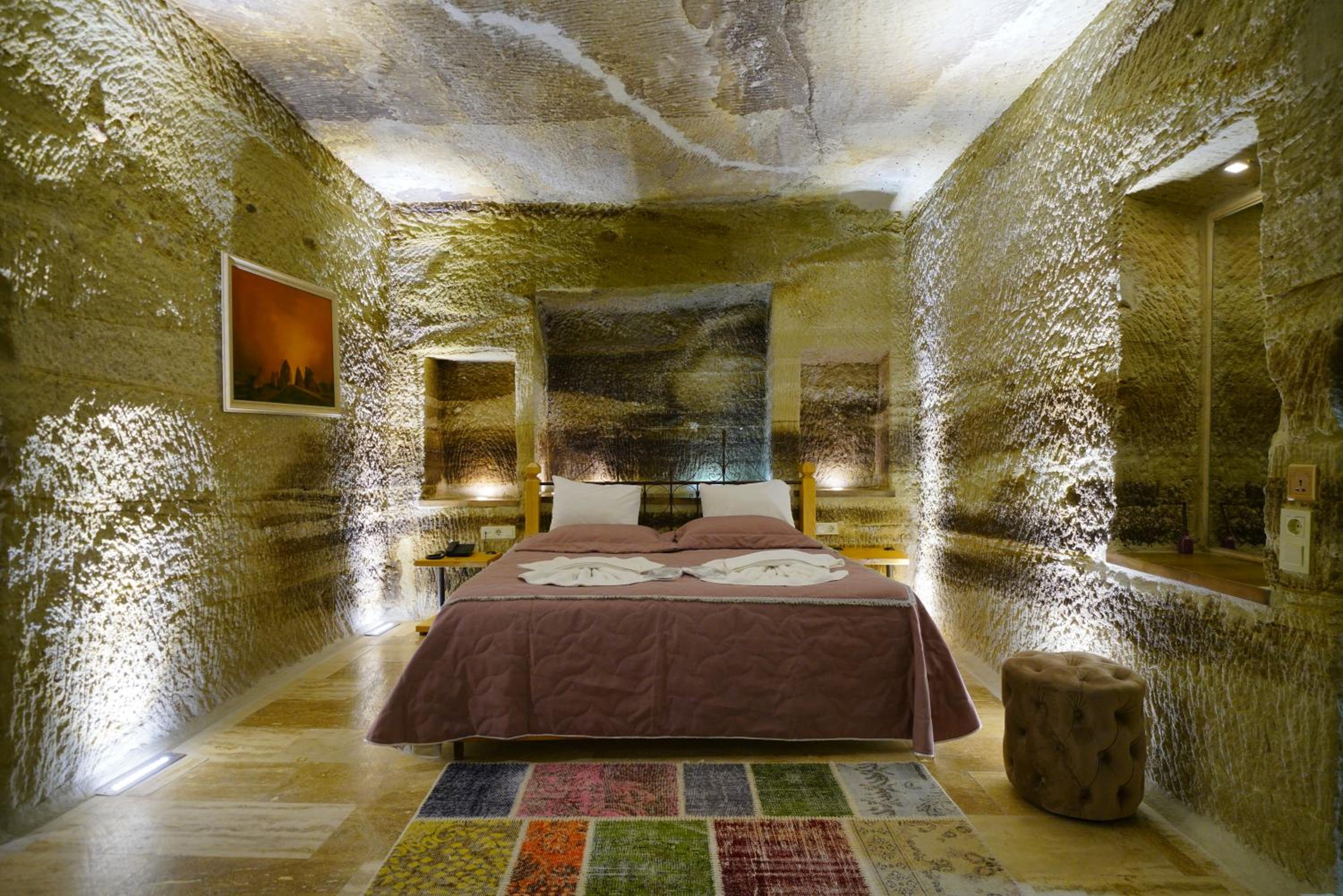 Göreme Cave Lodge - Image 11
