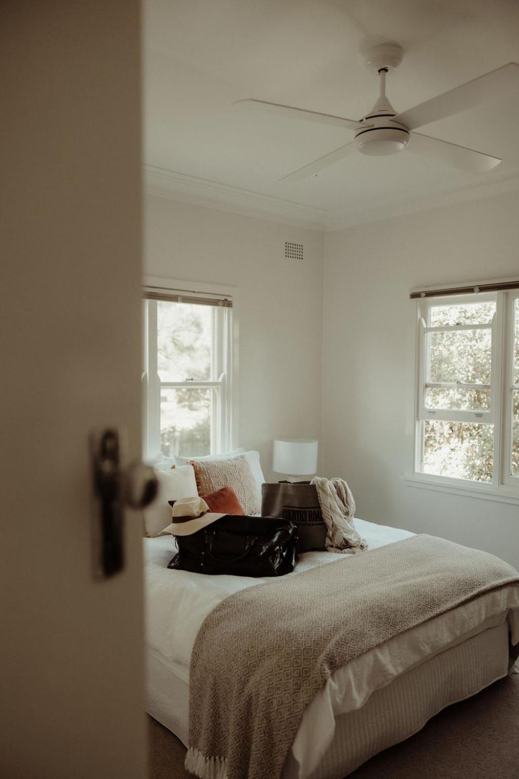 Ravenswood Farmhouse