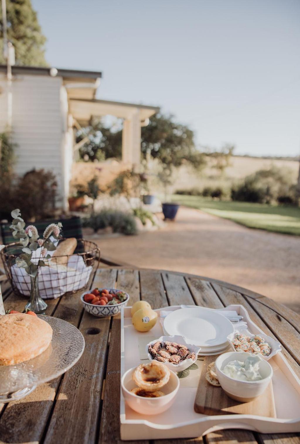 Ravenswood Farmhouse