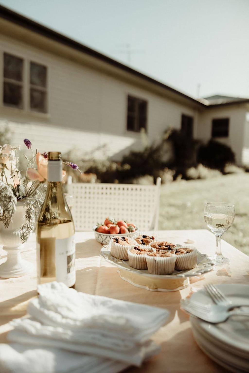 Ravenswood Farmhouse
