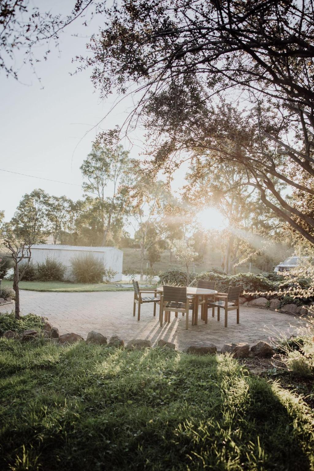 Ravenswood Farmhouse