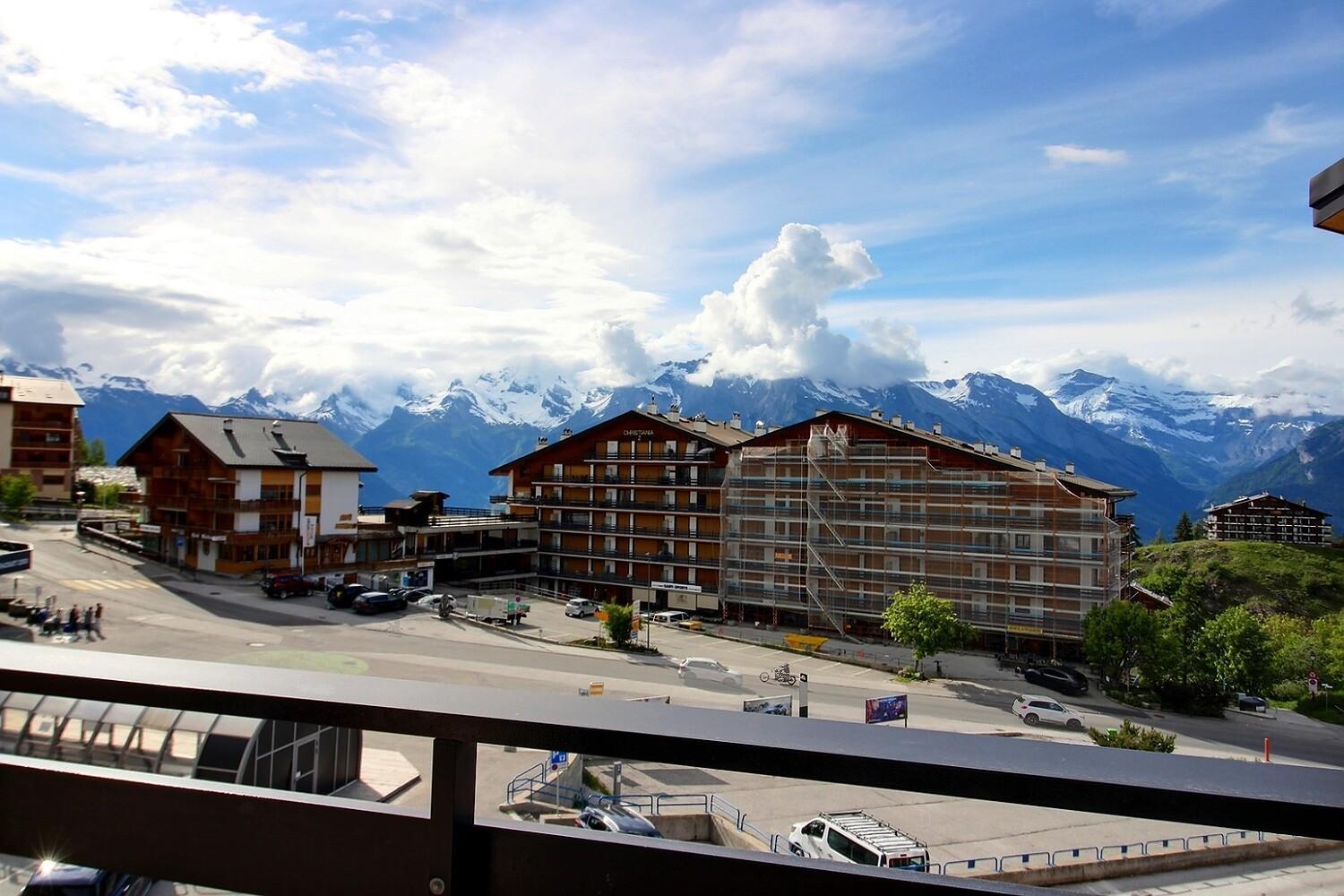Haute-Nendaz