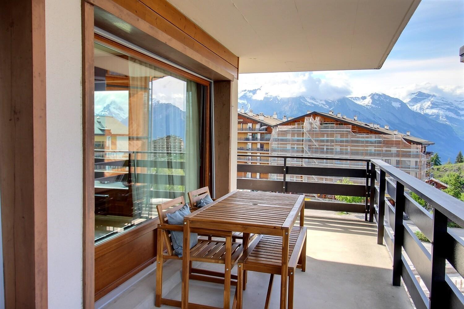 Haute-Nendaz