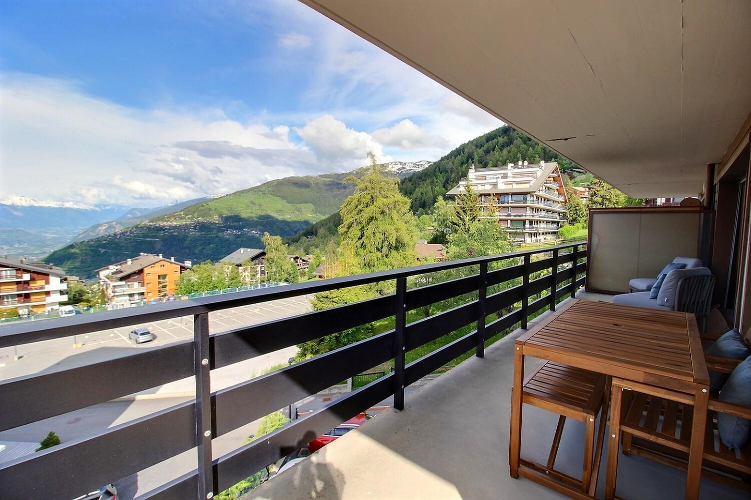 Haute-Nendaz
